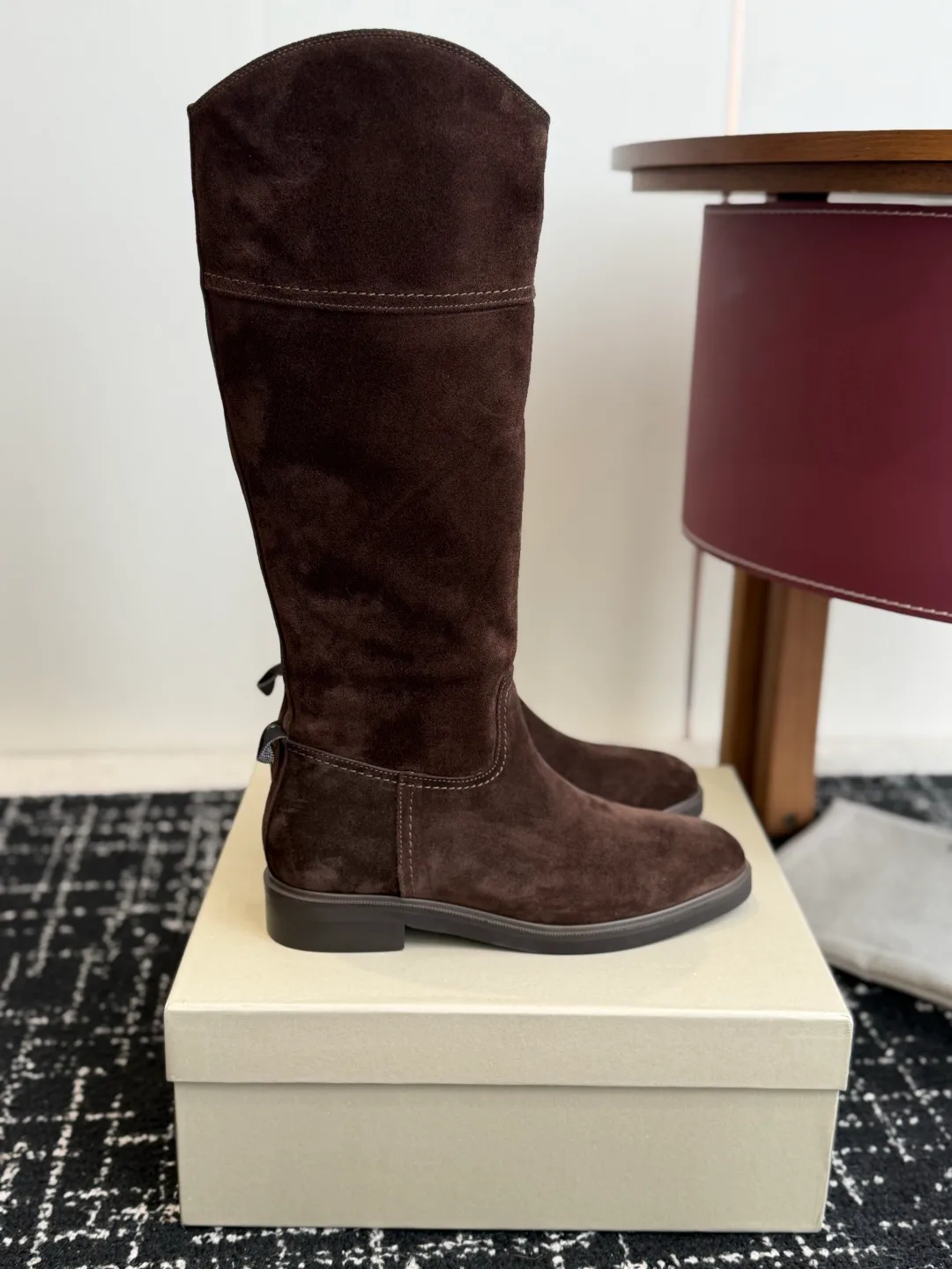 Women's Boots BRUNELLO CUCINELLI 18260334