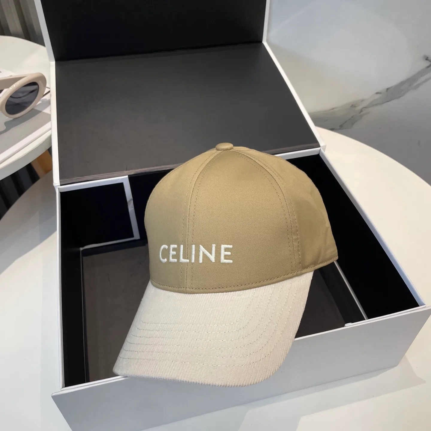 Hats CELINE 17163631