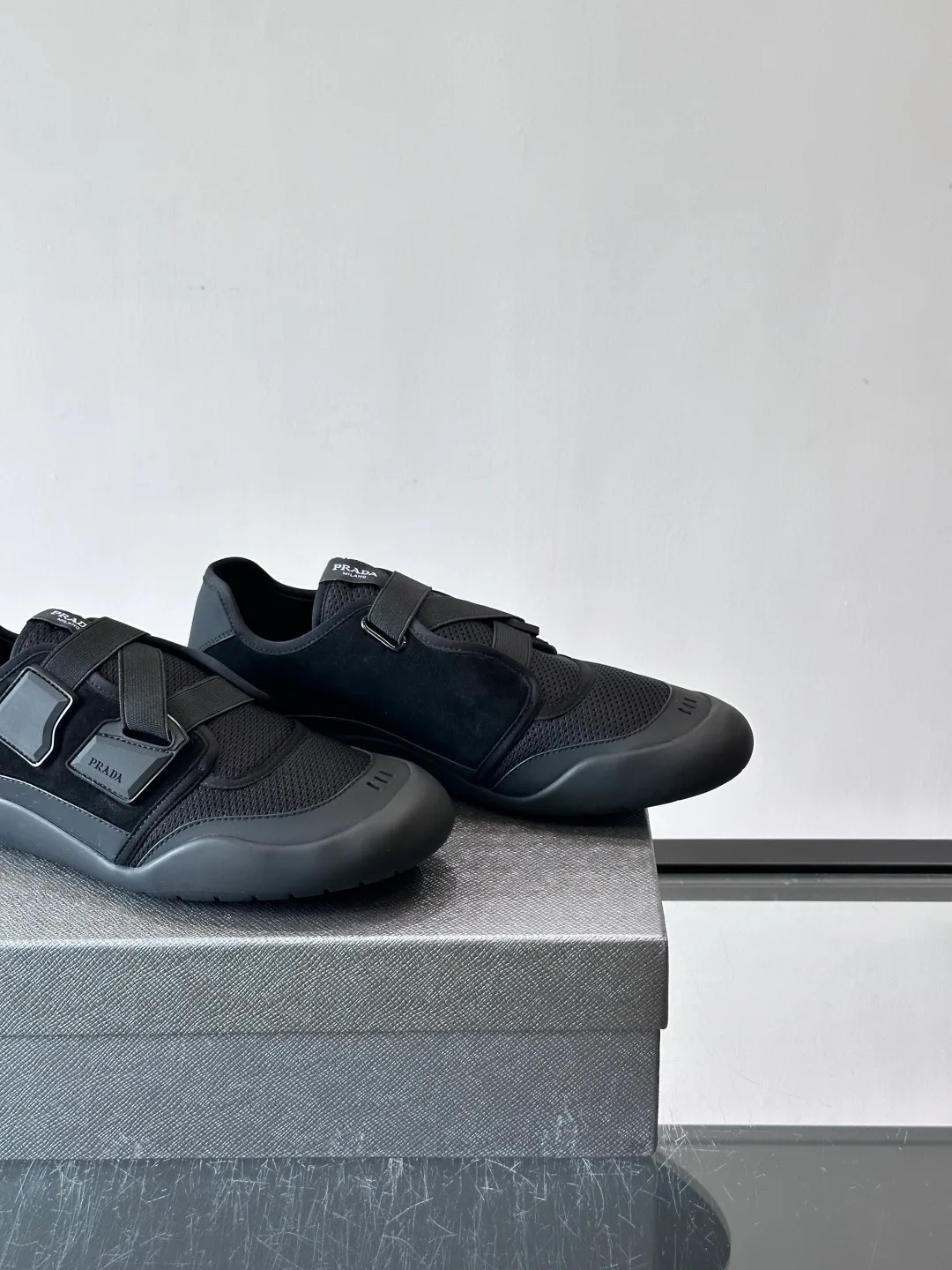 Men's Sneakers PRADA 17322799