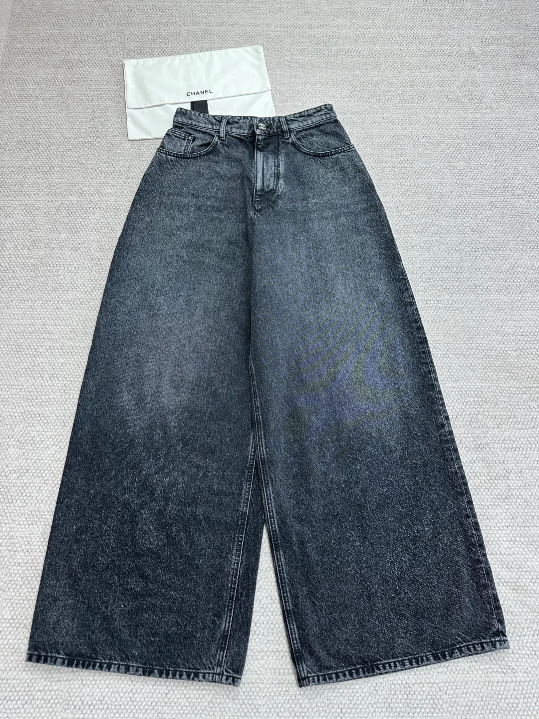 Women's Jeans CHANEL 18388365