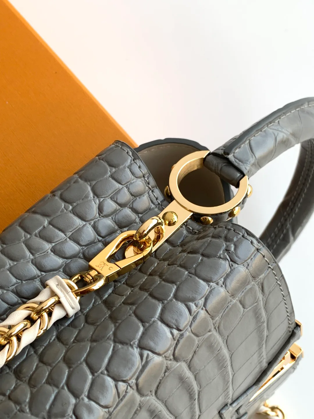 Women's Classic Handbags LOUIS VUITTON 18520943