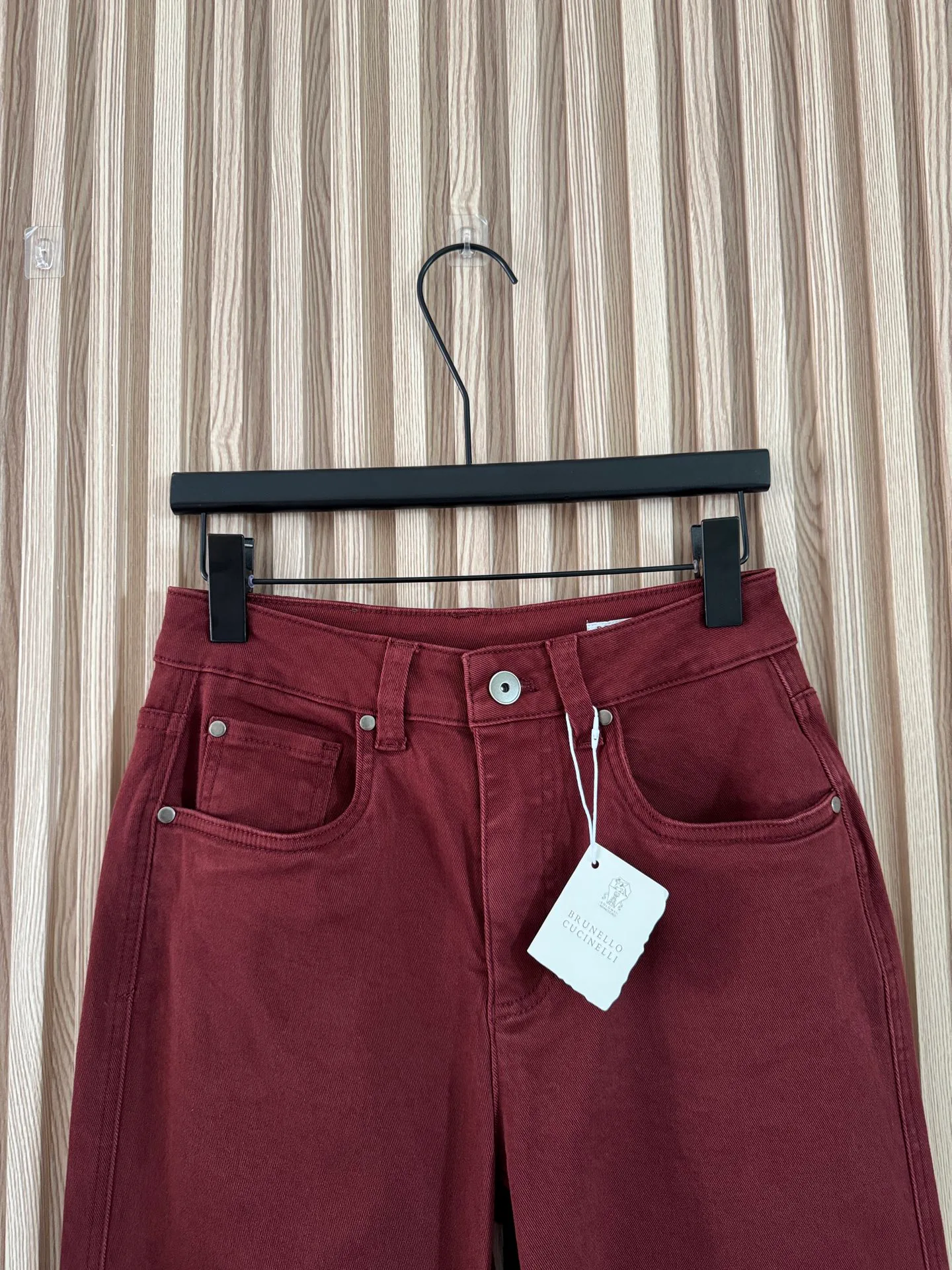 Women's Jeans BRUNELLO CUCINELLI 18174615