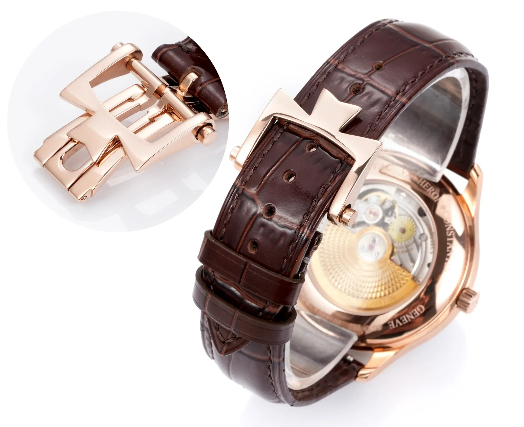 Men's Watches VACHERON CONSTANTIN 17043353