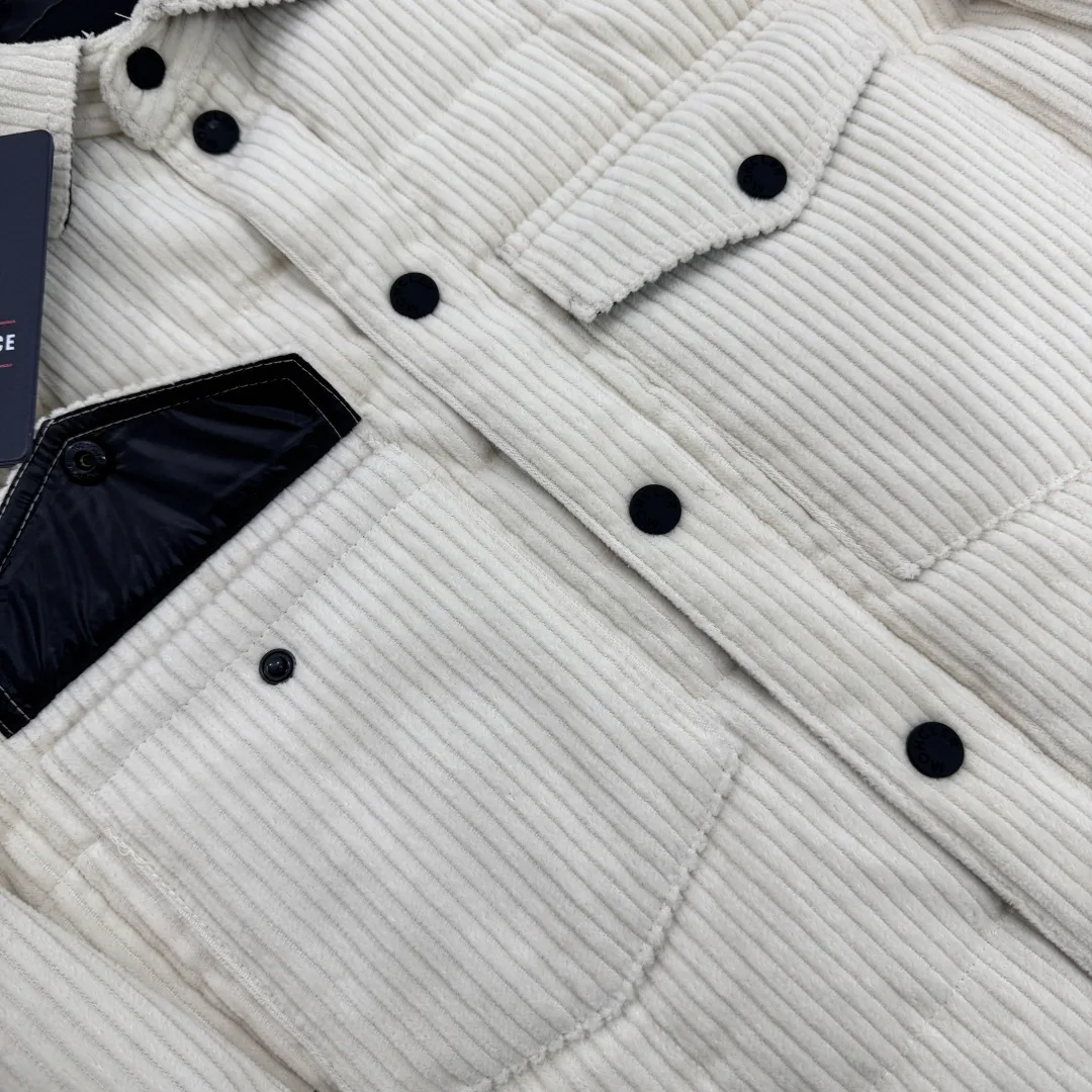 Men's Jackets And Down Jackets MONCLER 18001967