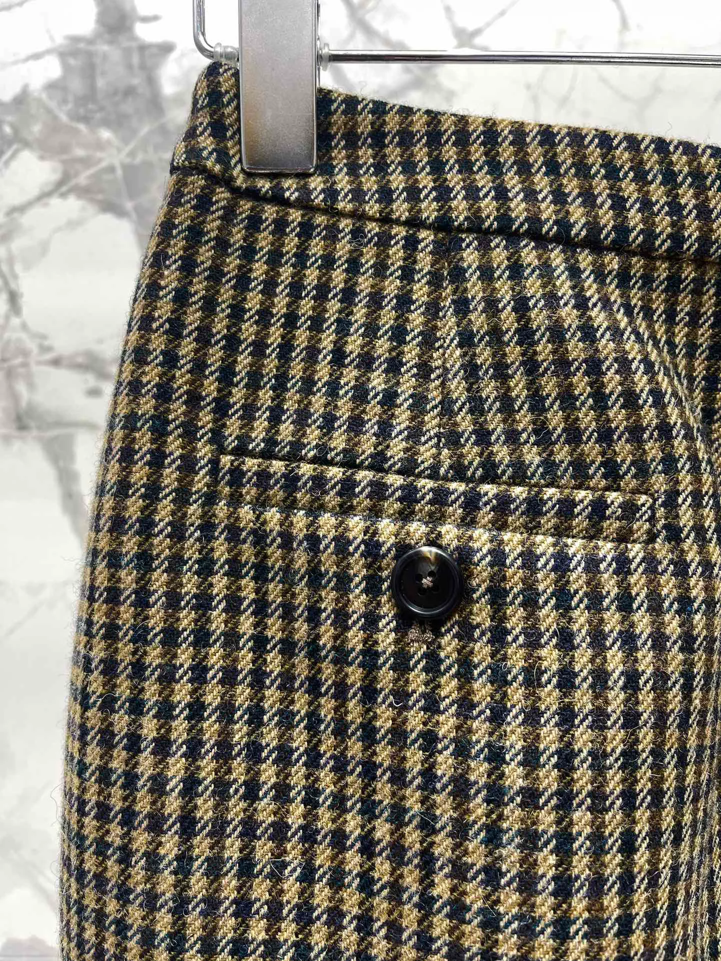 Women's Skirts SAINT LAURENT 18478879