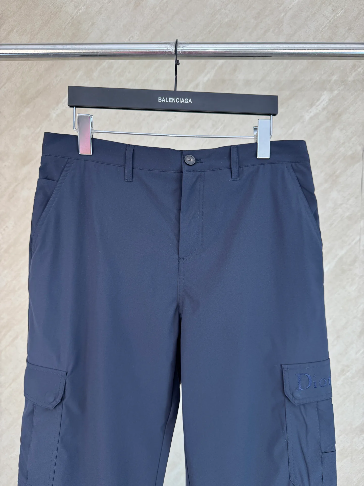 Men's Trousers CHRISTIAN DIOR 17707208