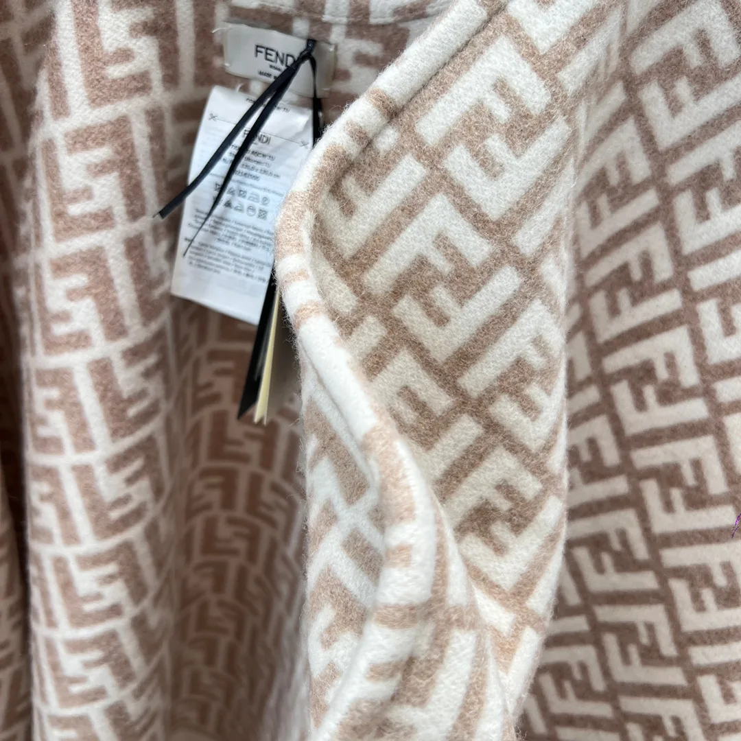 Scarves FENDI 17992117