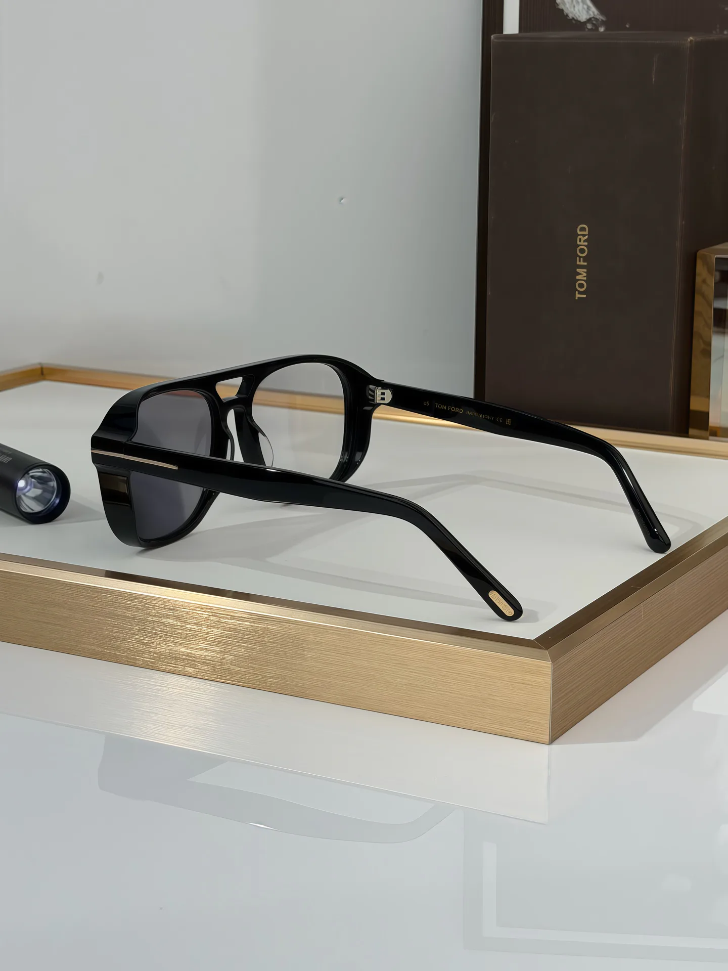 Glasses TOM FORD 17366352