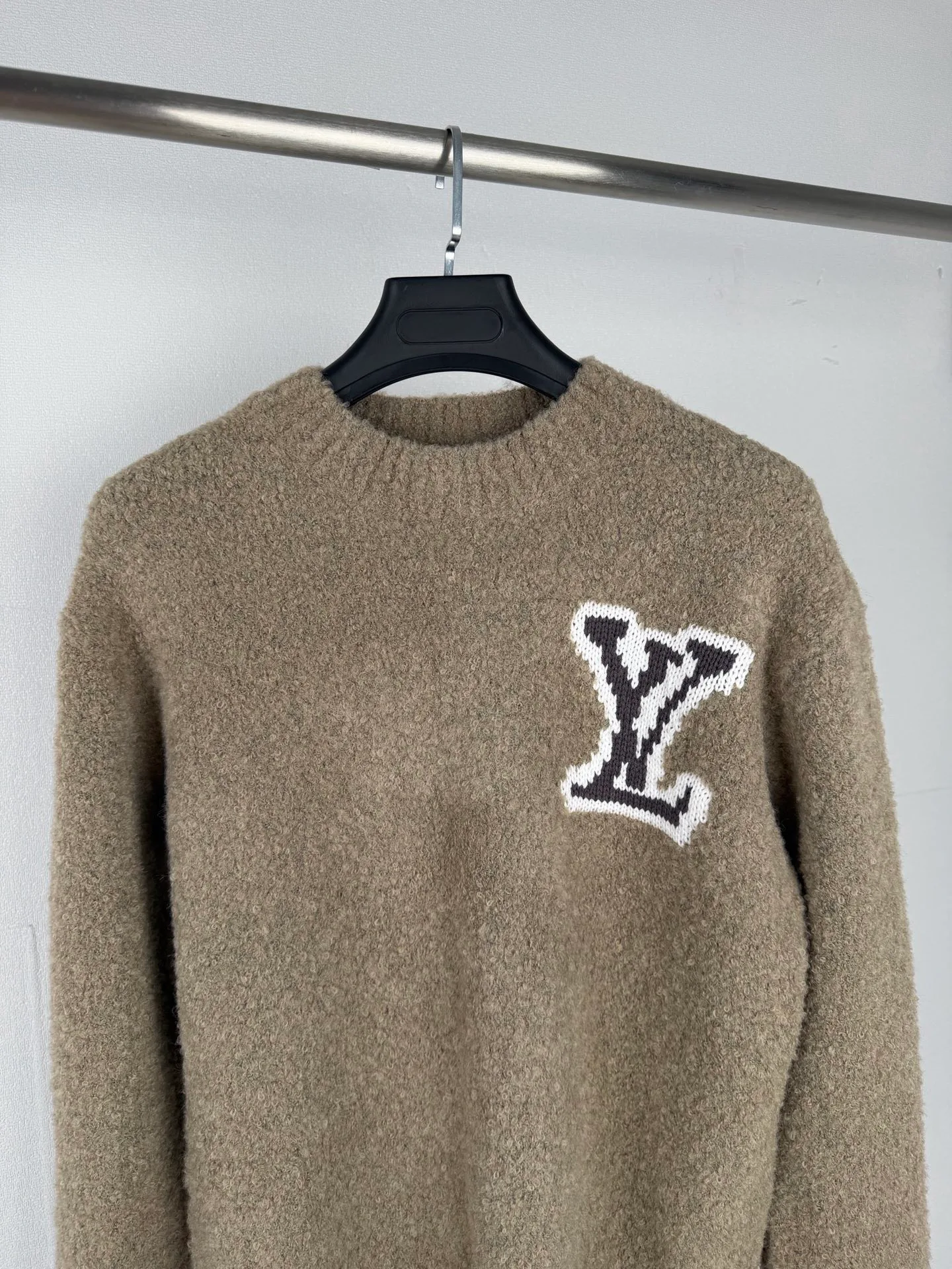 Men's Jumpers And Sweaters LOUIS VUITTON 18069198