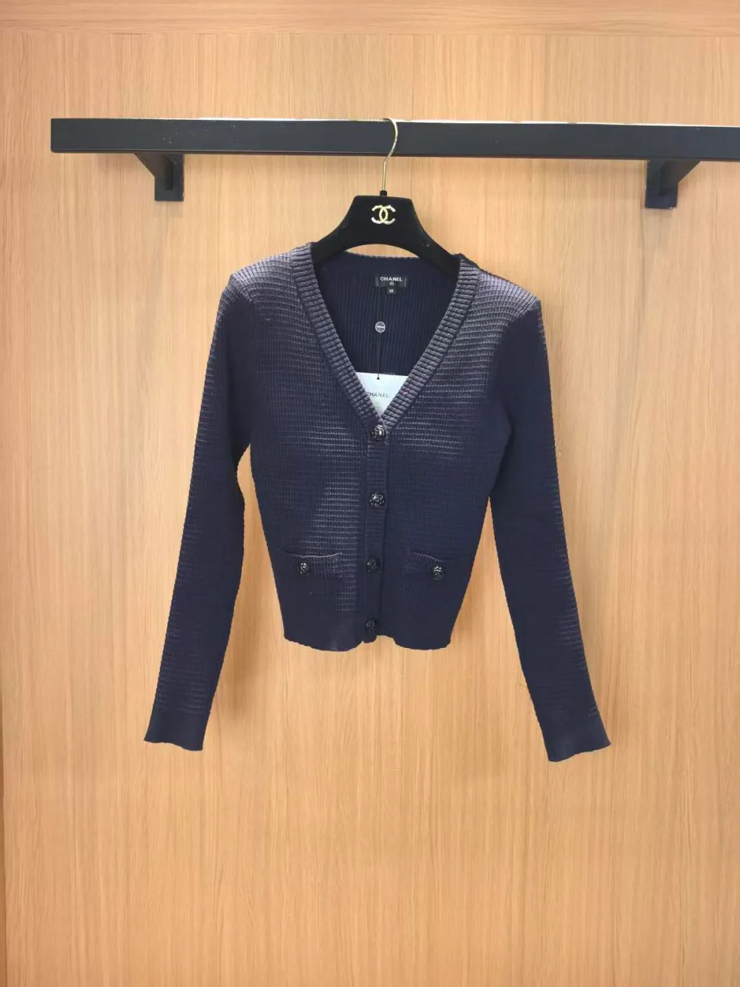 Women's Jumpers And Sweaters CHANEL 18138425