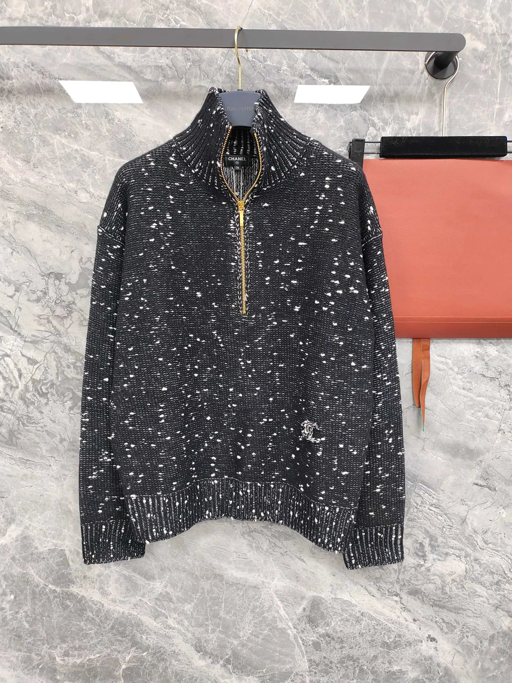 Women's Jumpers And Sweaters CHANEL 17984979