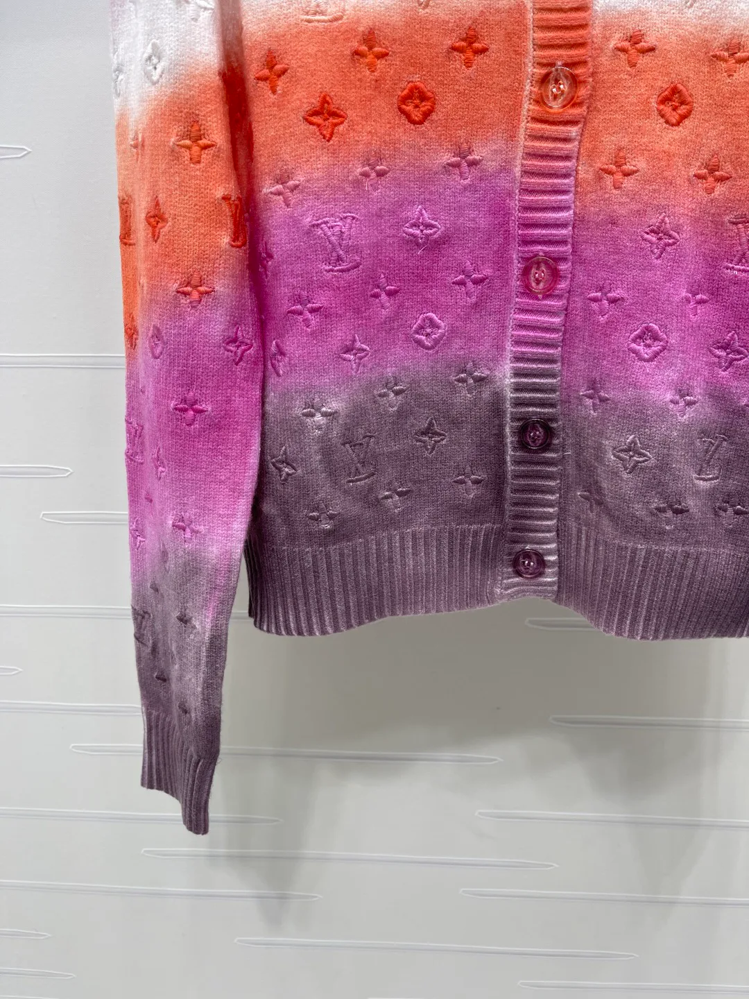 Women's Jumpers And Sweaters LOUIS VUITTON 17612785