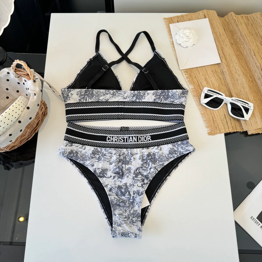 Women's Swimwear CHRISTIAN DIOR 16995238