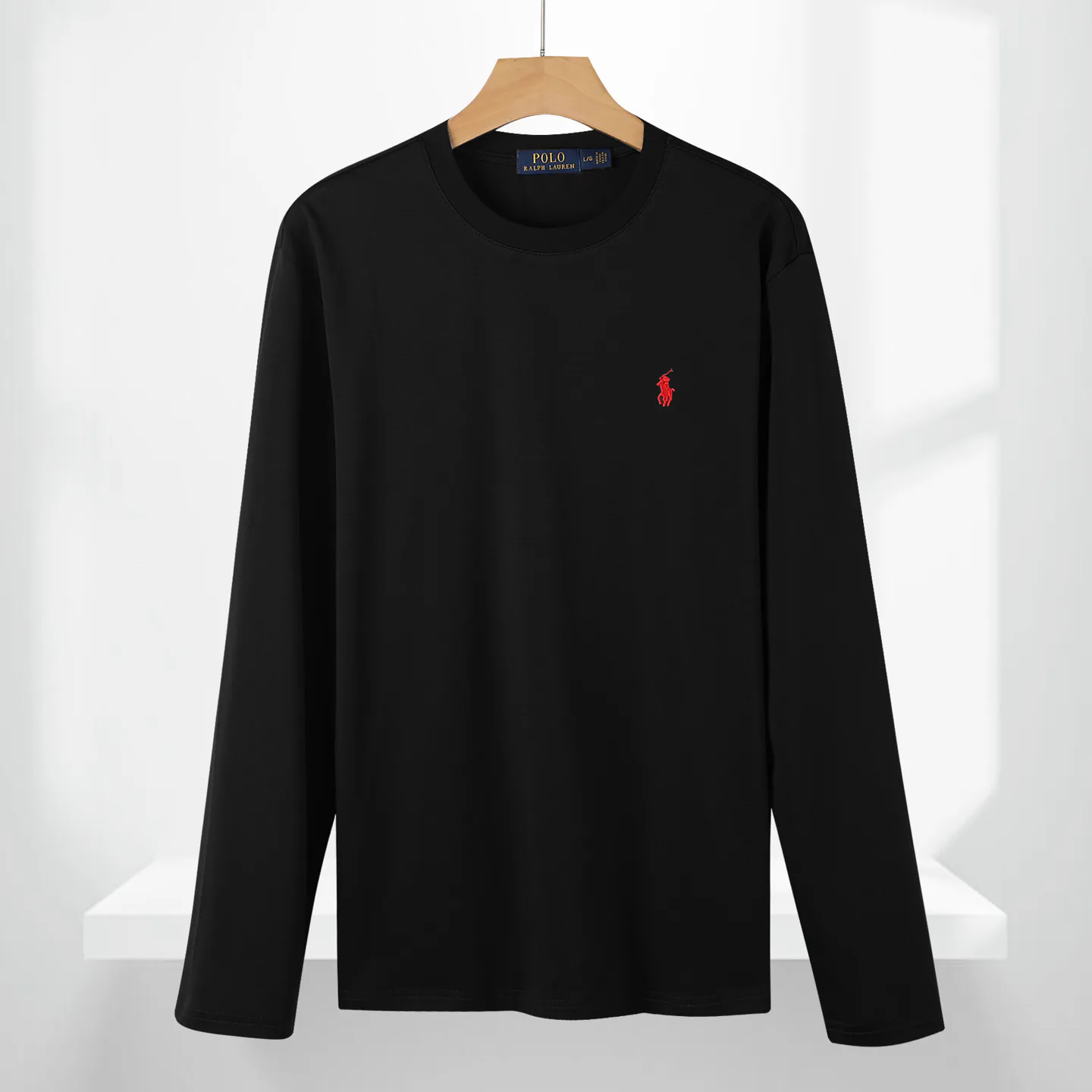 Men's T-Shirts RALPH LAUREN 18182382