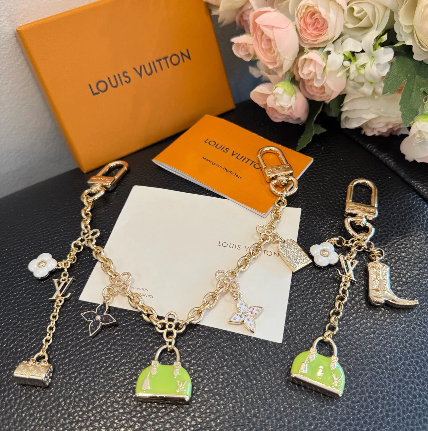 Key Cases LOUIS VUITTON 18013289