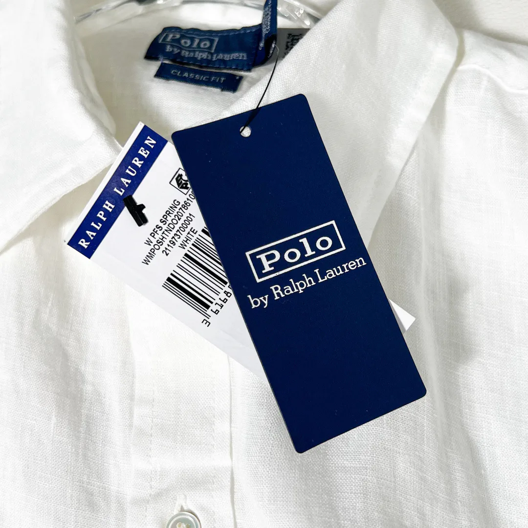 Women's Shirts RALPH LAUREN 17612893