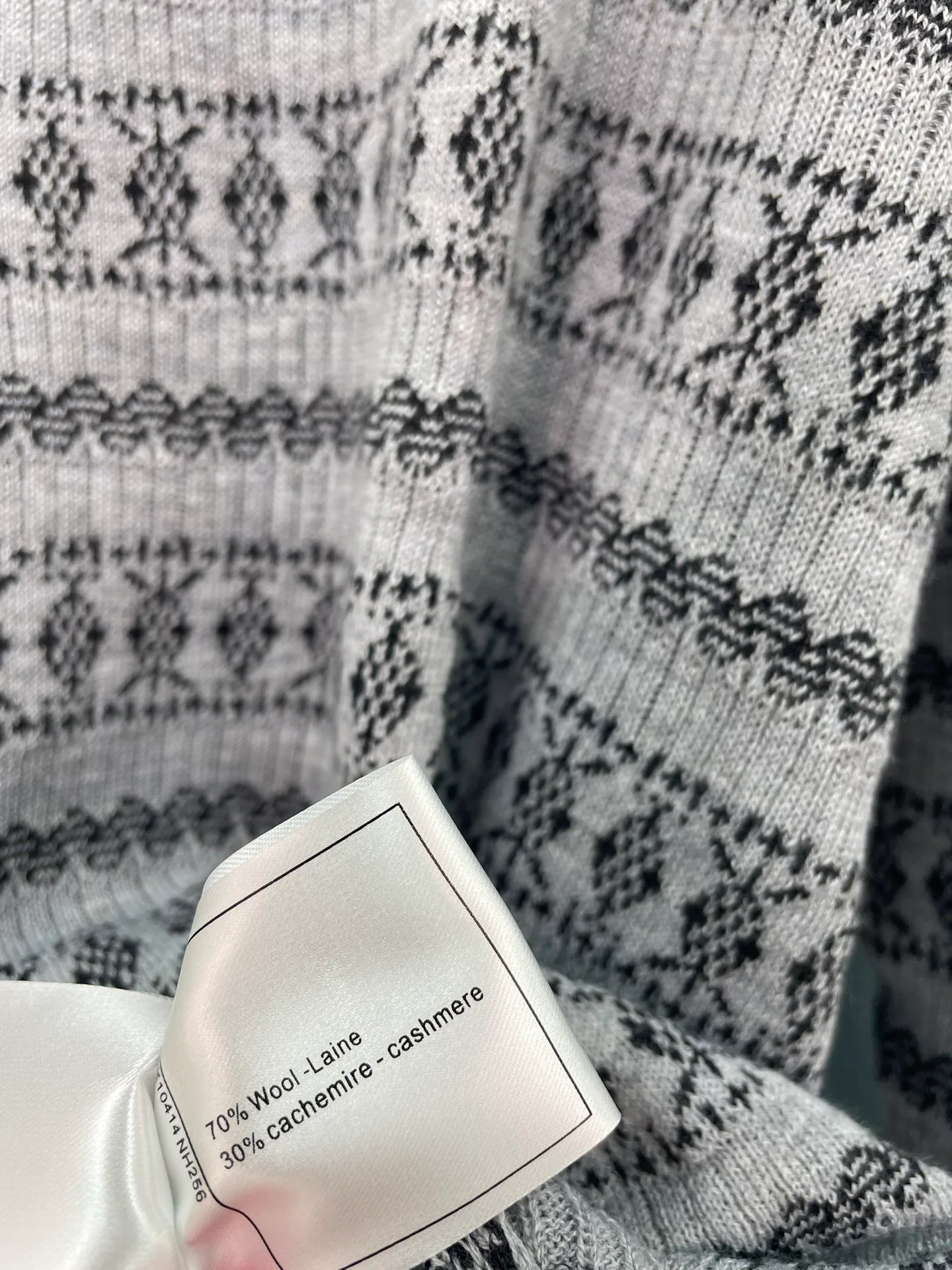Women's Jumpers And Sweaters CHANEL 17740201