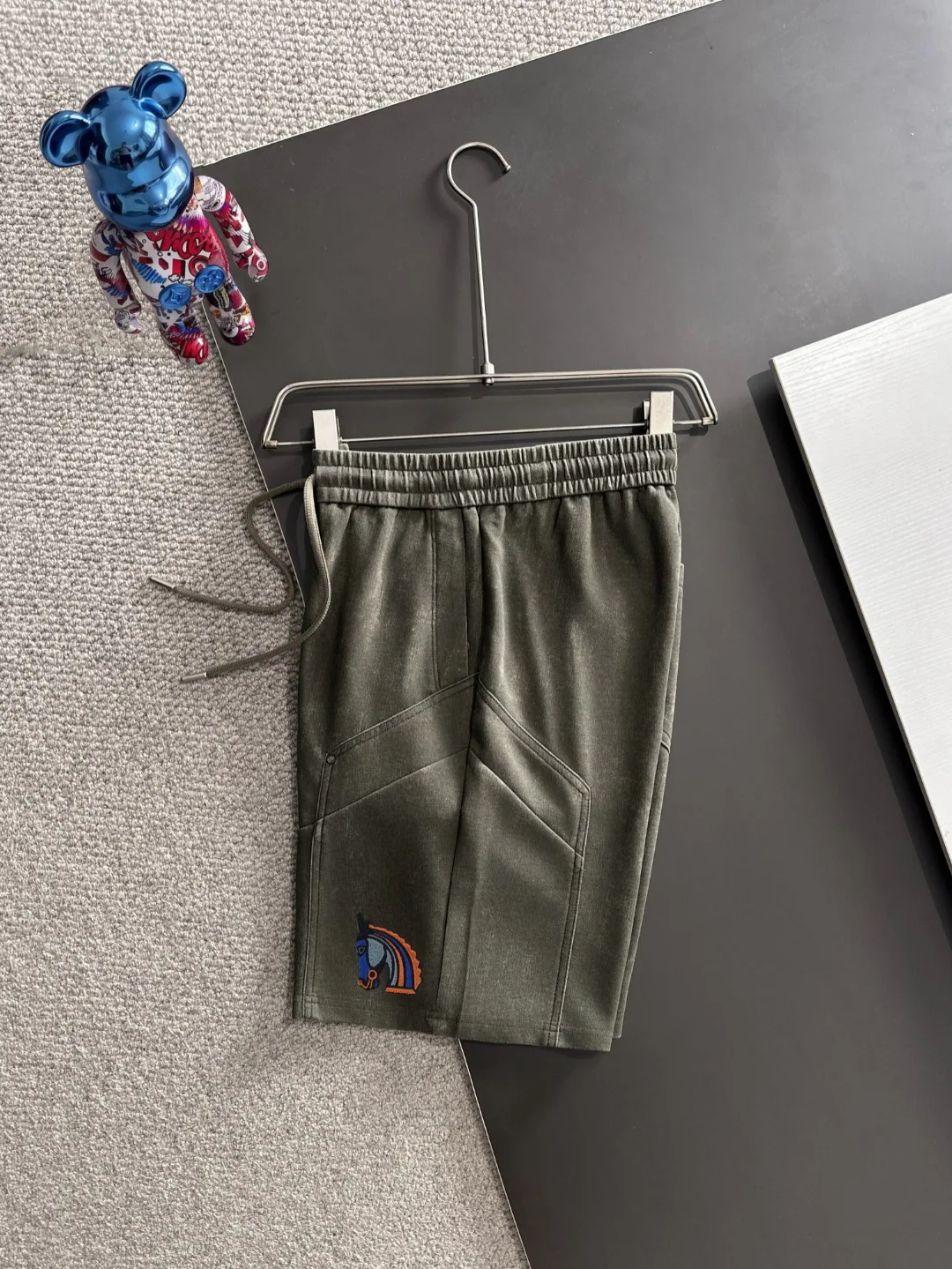 Men's Shorts HERMES 17557473