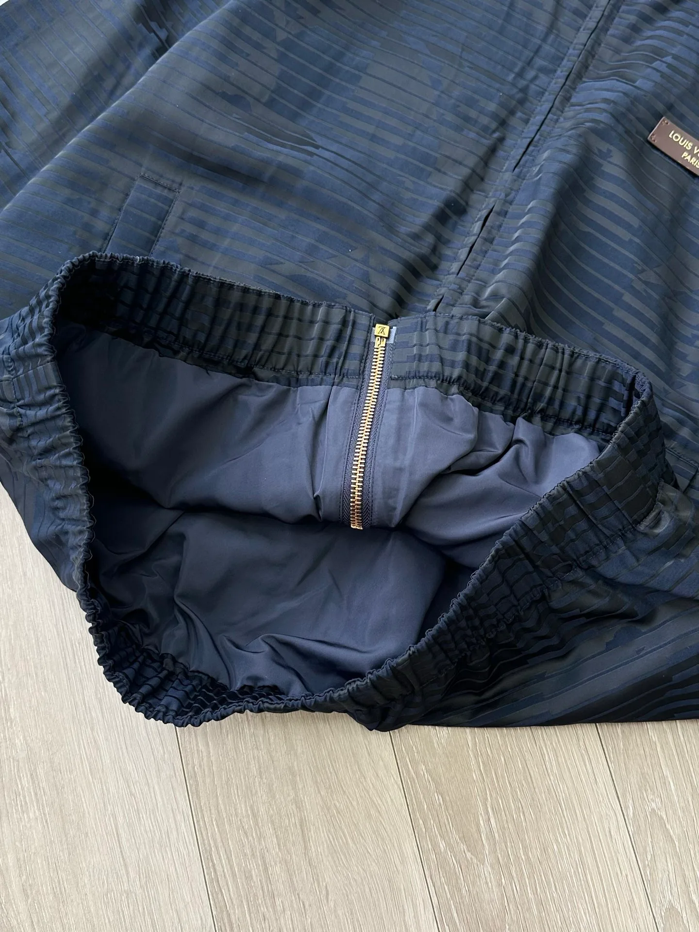 Куртки И Пуховики Мужские Louis Vuitton 18669284