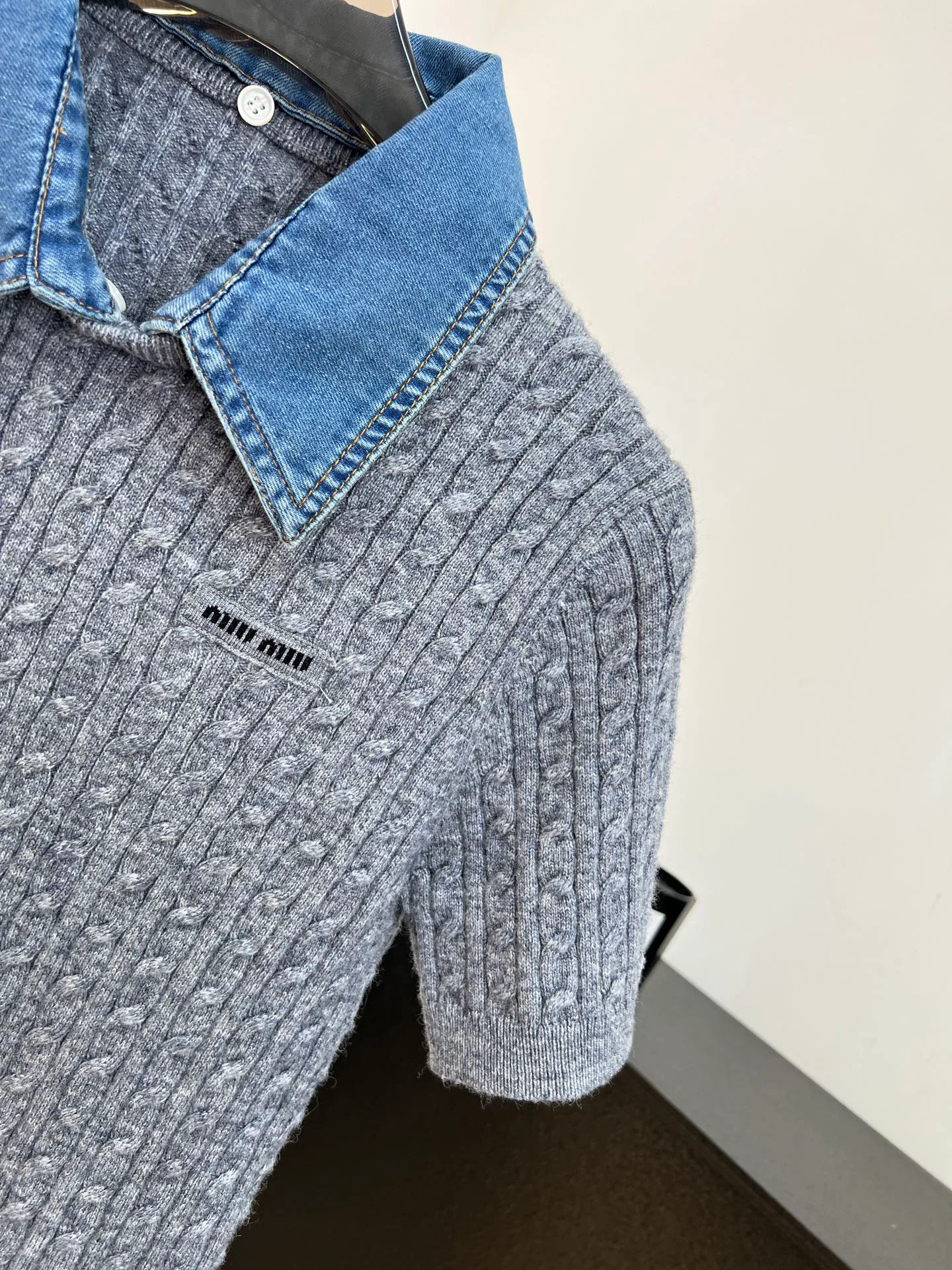 Women's Jumpers And Sweaters MIU MIU 18149228