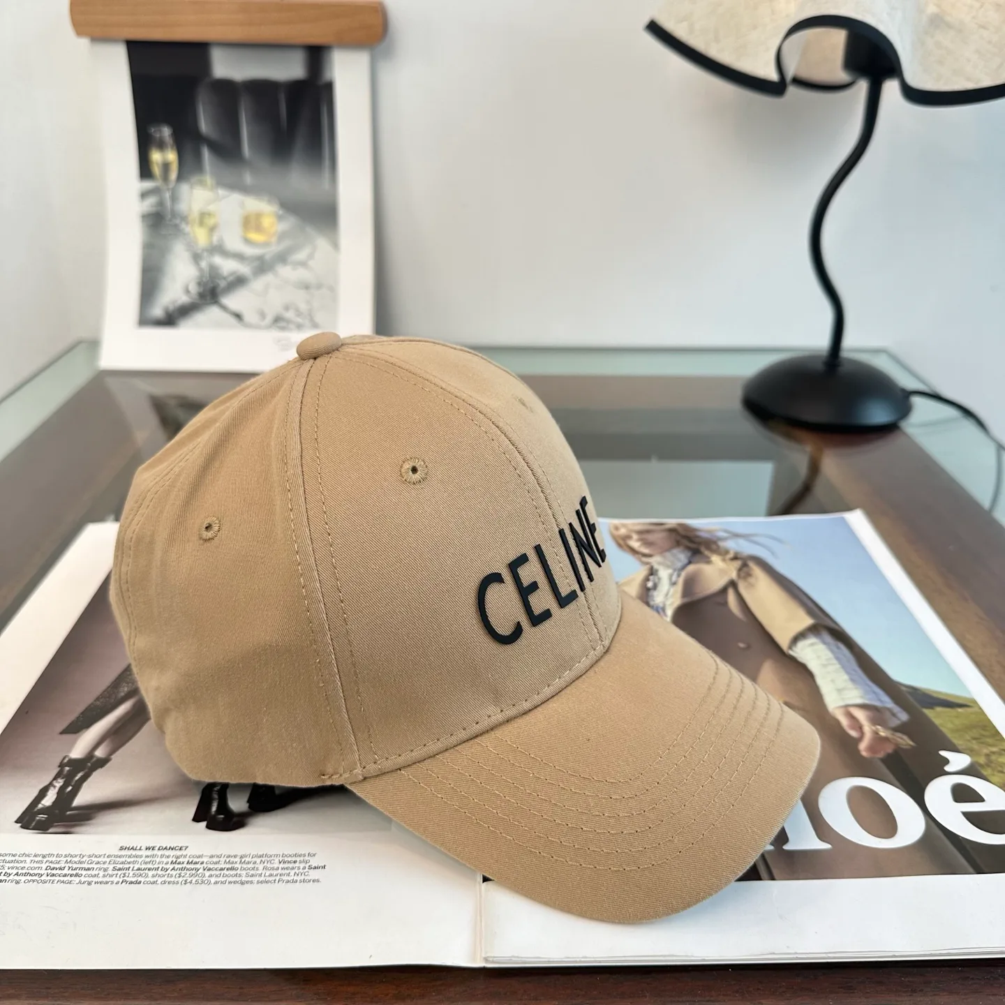 Hats CELINE 17515154