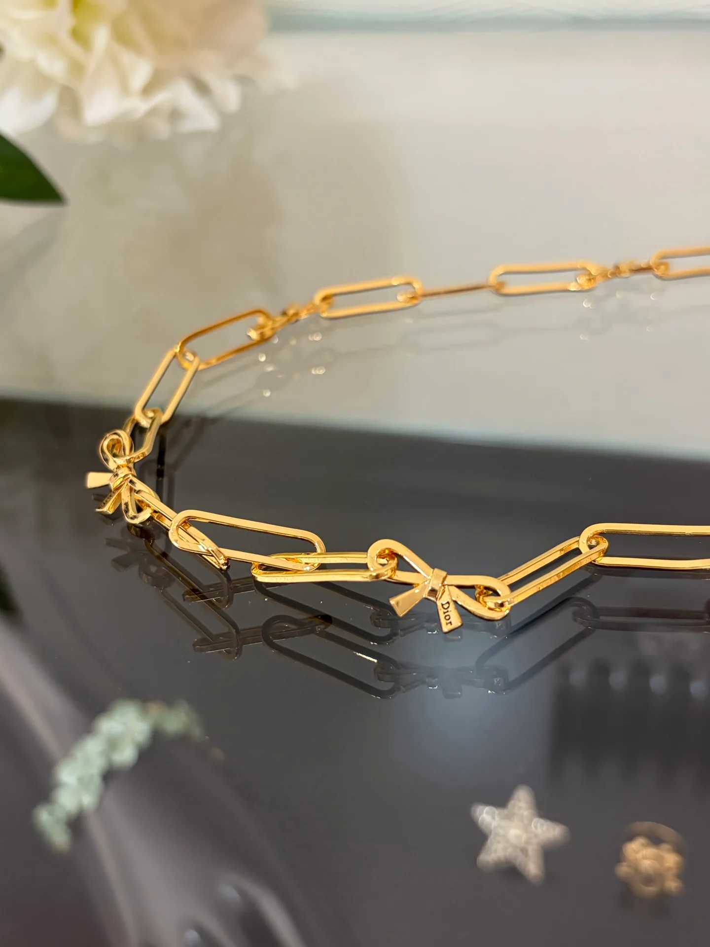 Jewelry CHRISTIAN DIOR 17220771
