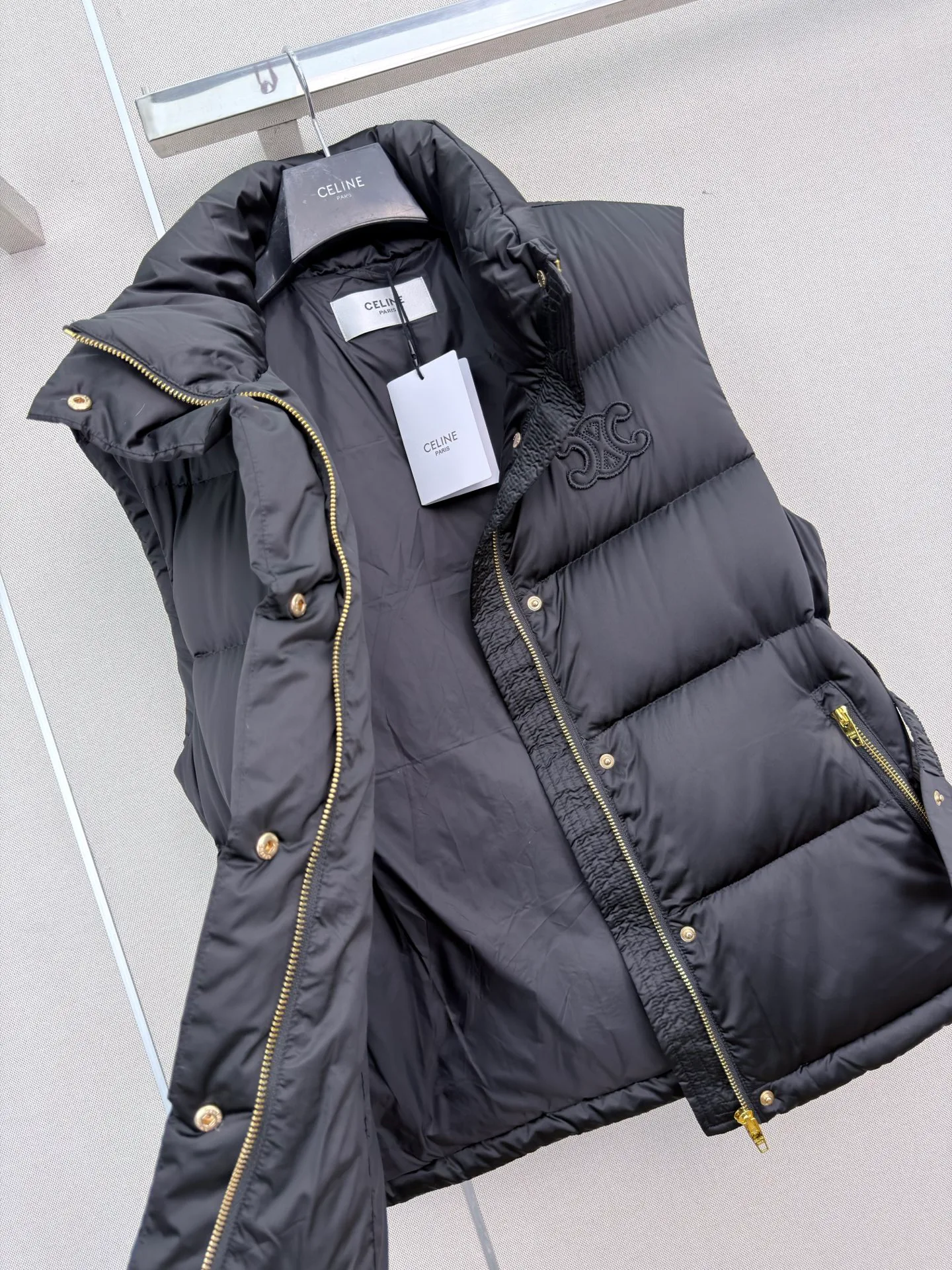 Women's Jackets And Down Jackets CELINE 18056139