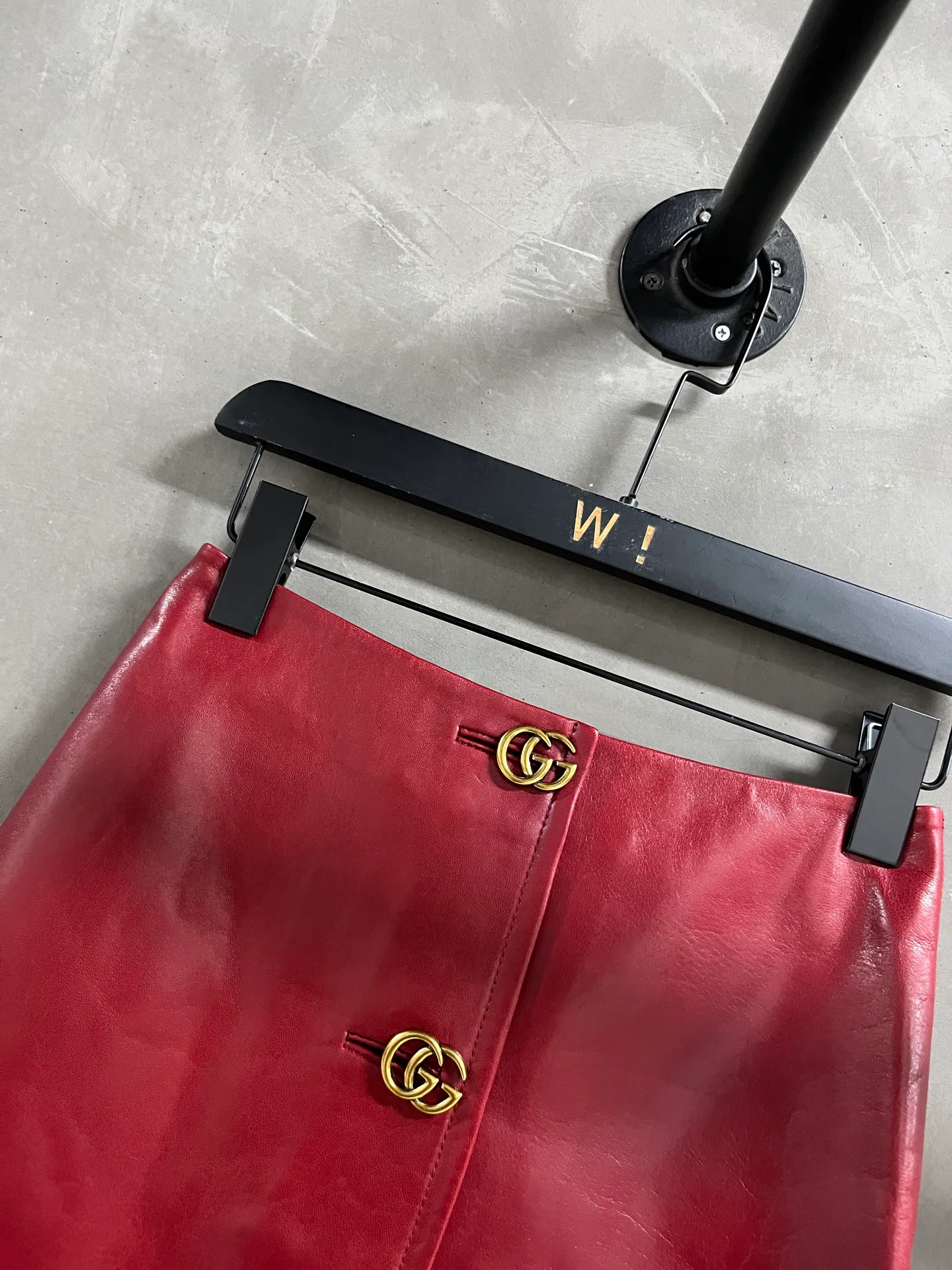 Women's Skirts GUCCI 18172647