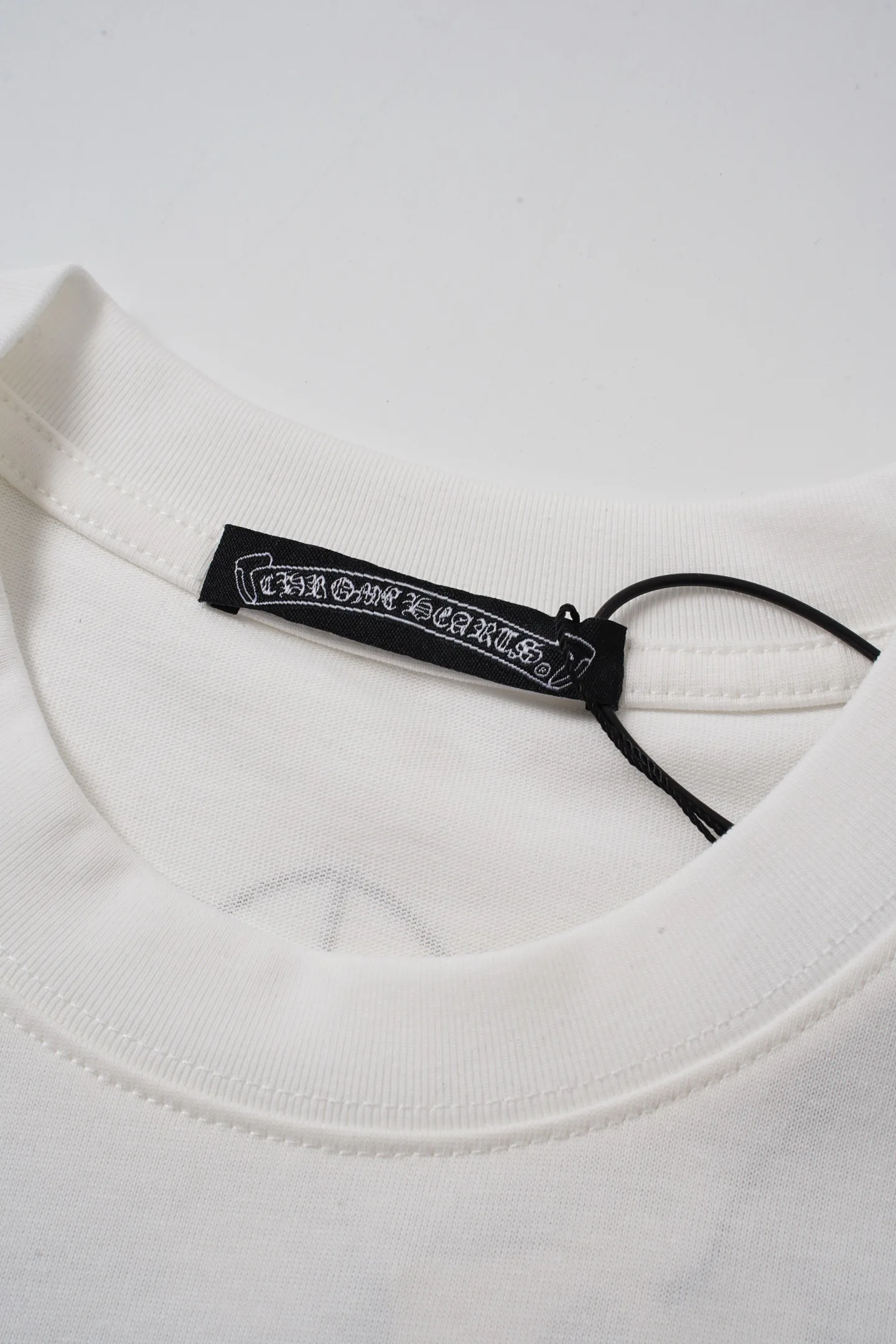 Men's T-Shirts CHROME HEARTS 17694550