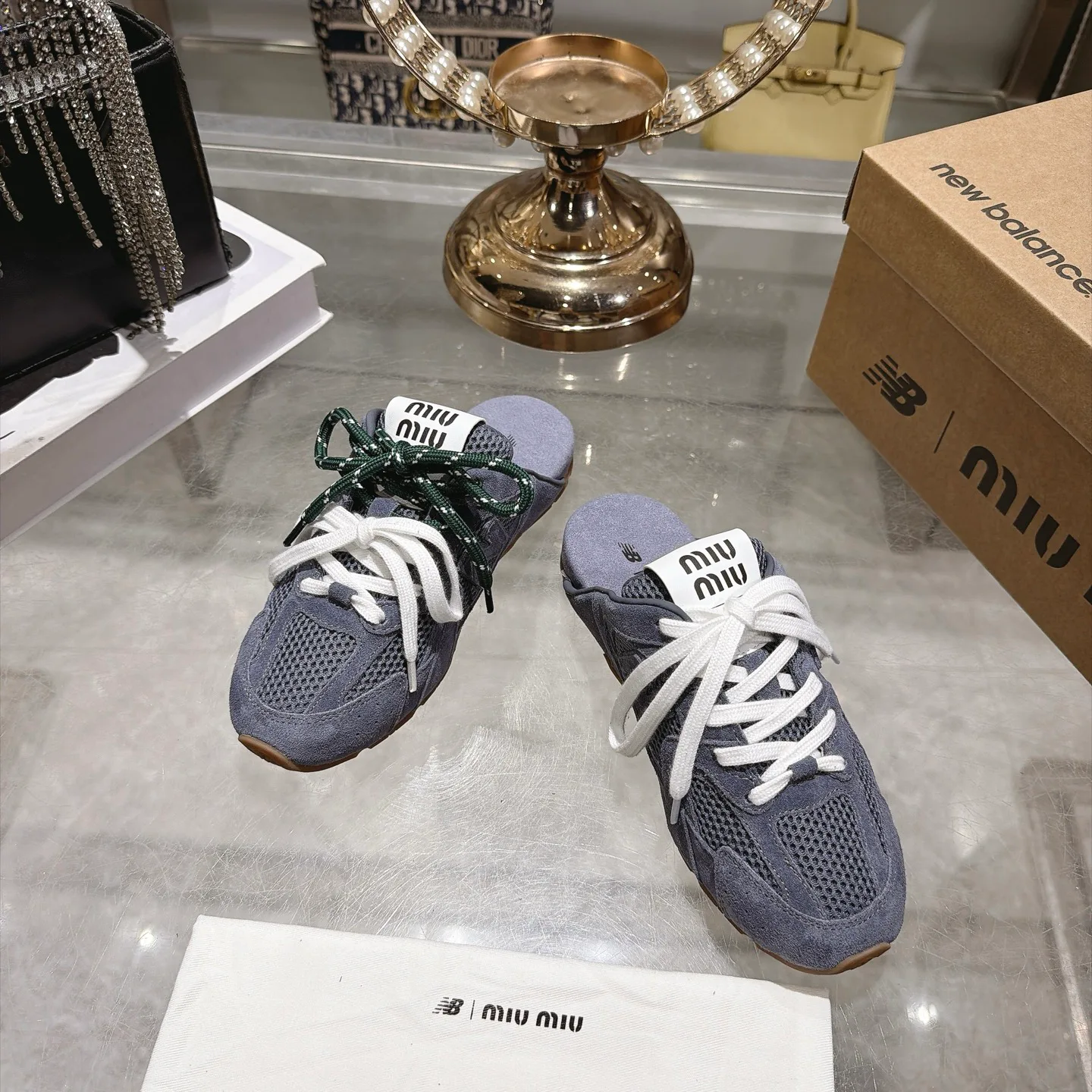 Women's Sneakers NEW BALANCE 17806329