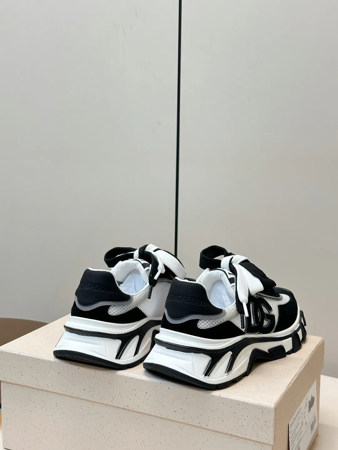 Women's Sneakers DOLCE & GABBANA 17345459