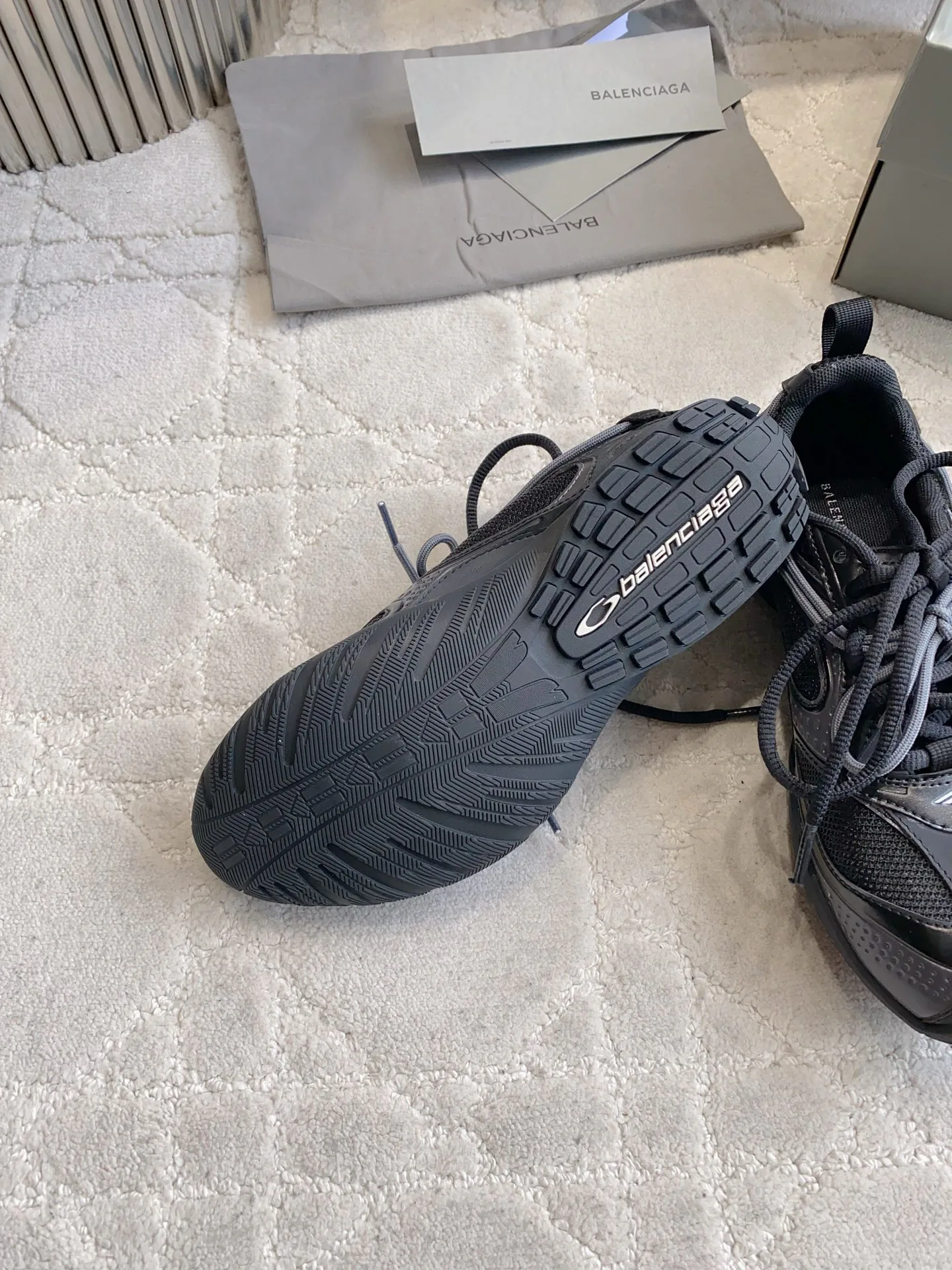 Women's Sneakers BALENCIAGA 18133408