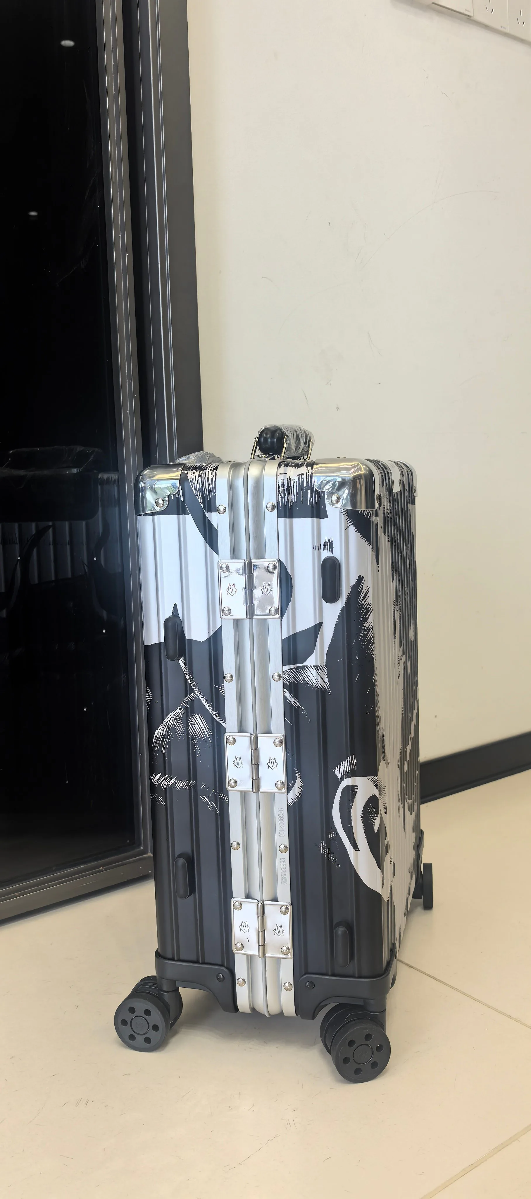 Suitcases RIMOWA 18497595