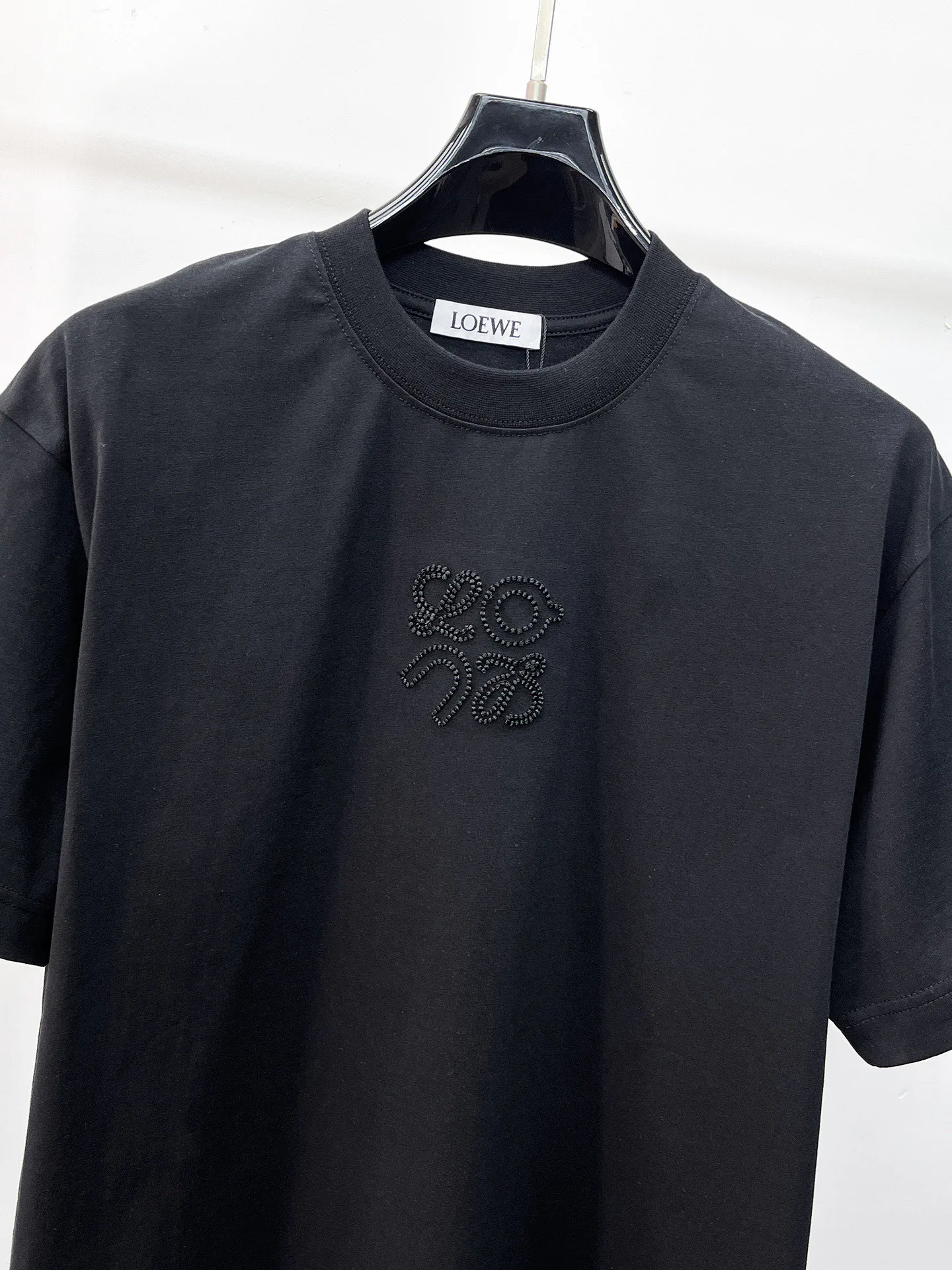 Men's T-Shirts LOEWE 17967460