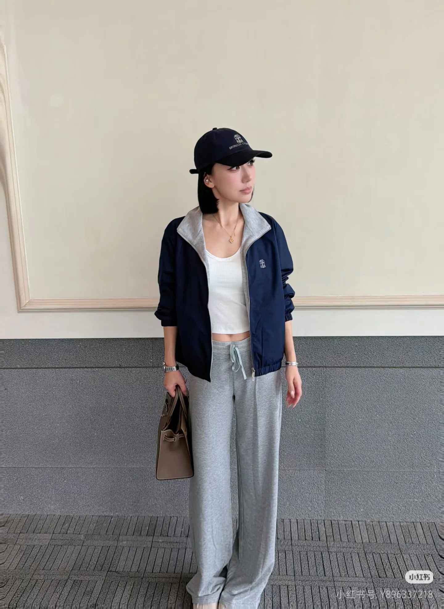 Women's Jackets And Down Jackets BRUNELLO CUCINELLI 18254209