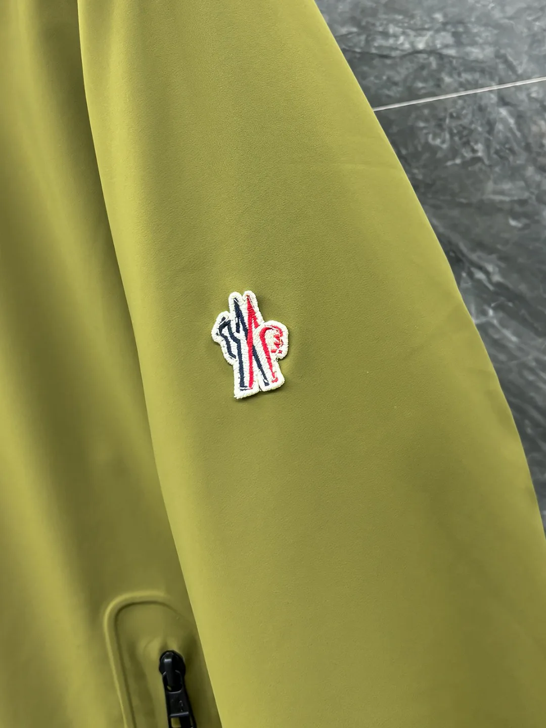 Men's Jackets And Down Jackets MONCLER 16994604
