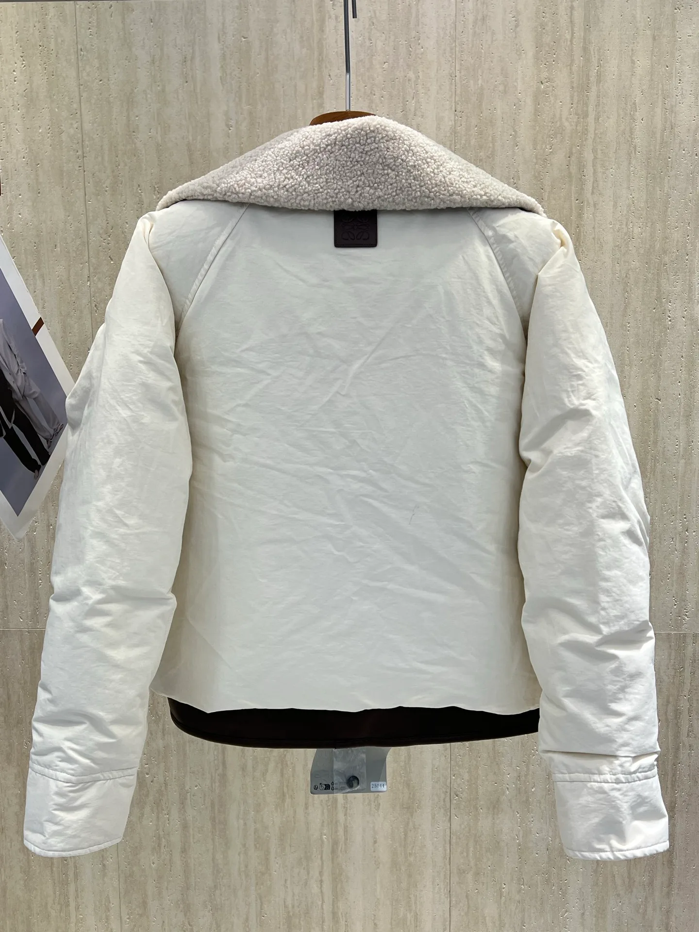 Куртки И Пуховики Женские Loewe 18617170