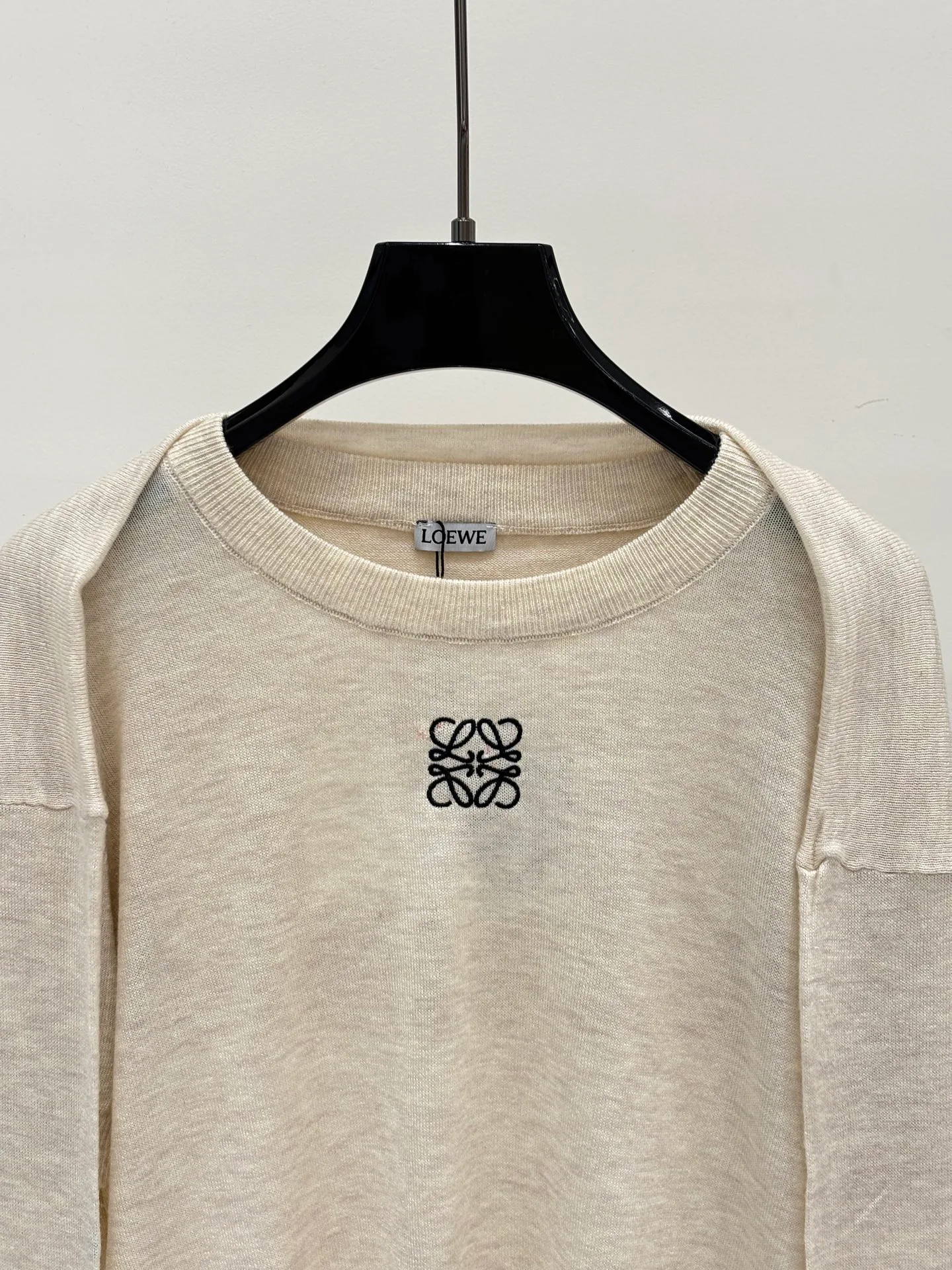 Women's Jumpers And Sweaters LOEWE 17603858
