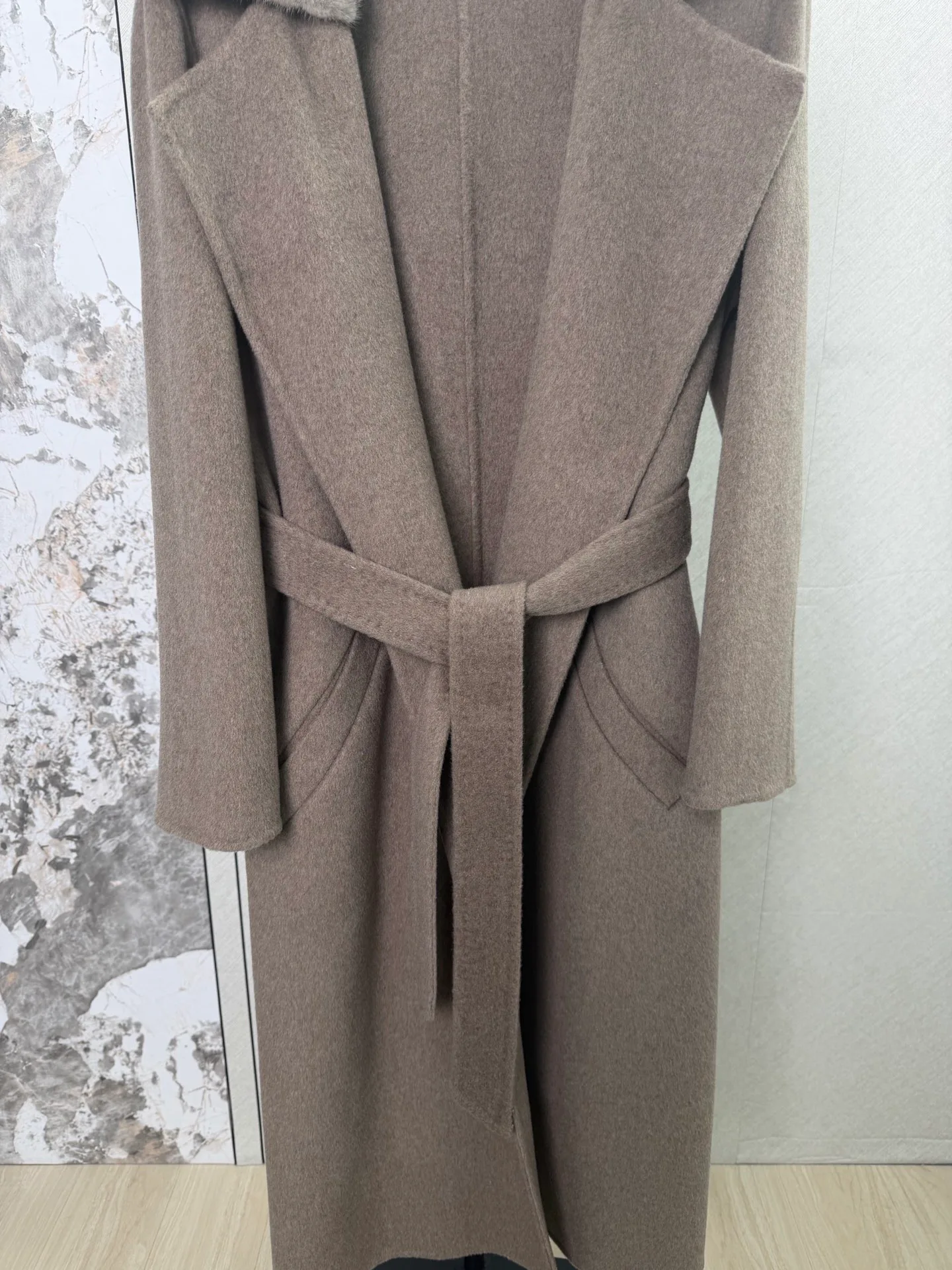 Women's Coats LORO PIANA 17860230