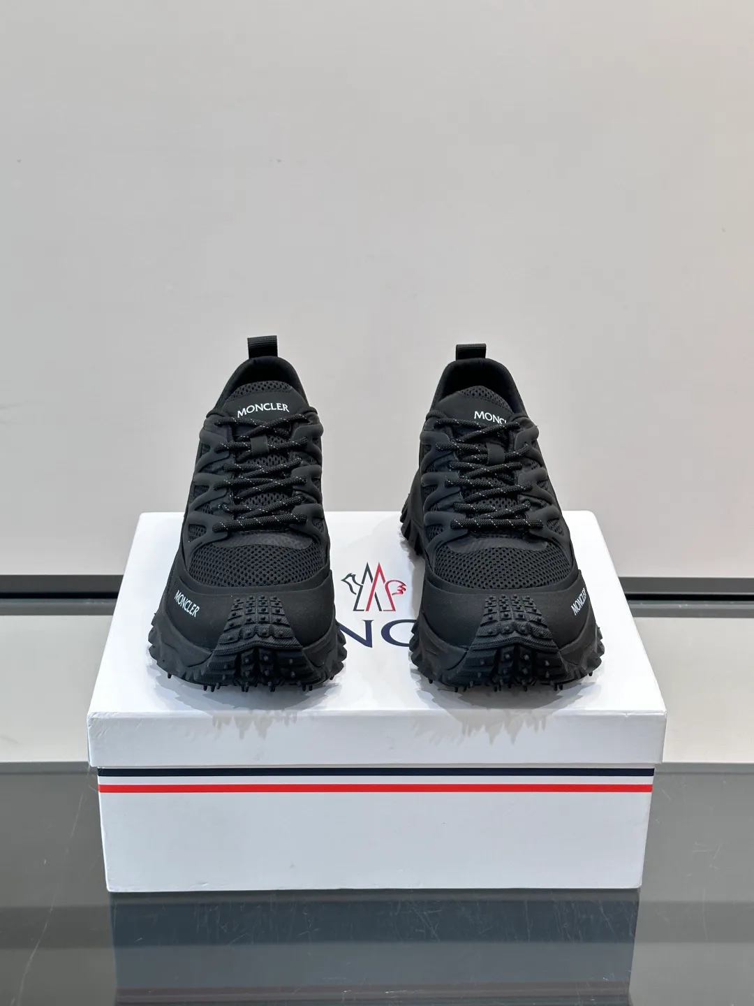 Men's Sneakers MONCLER 17810388