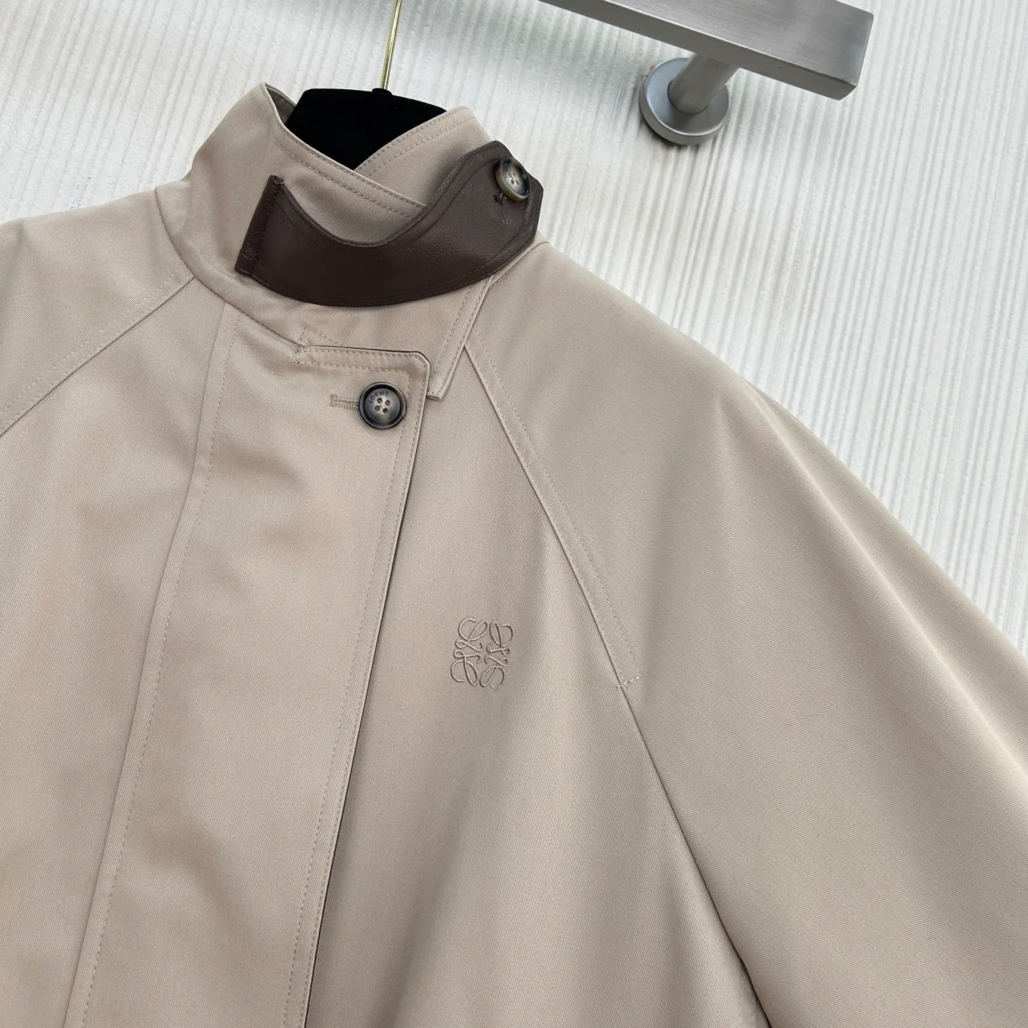 Women's Jackets And Down Jackets LOEWE 18311266