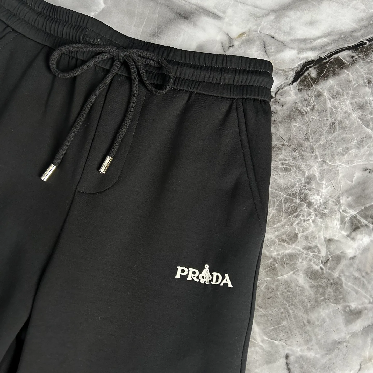 Men's Trousers PRADA 17642139
