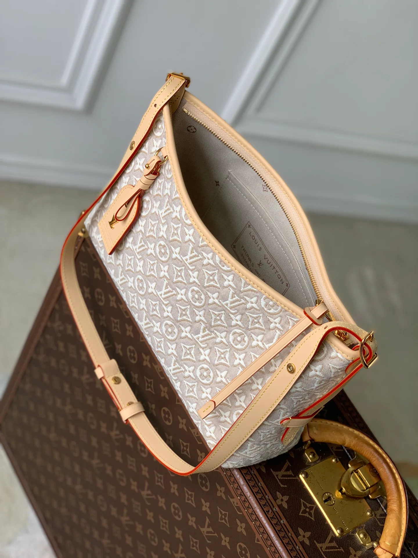 Women's Classic Handbags LOUIS VUITTON 18427512