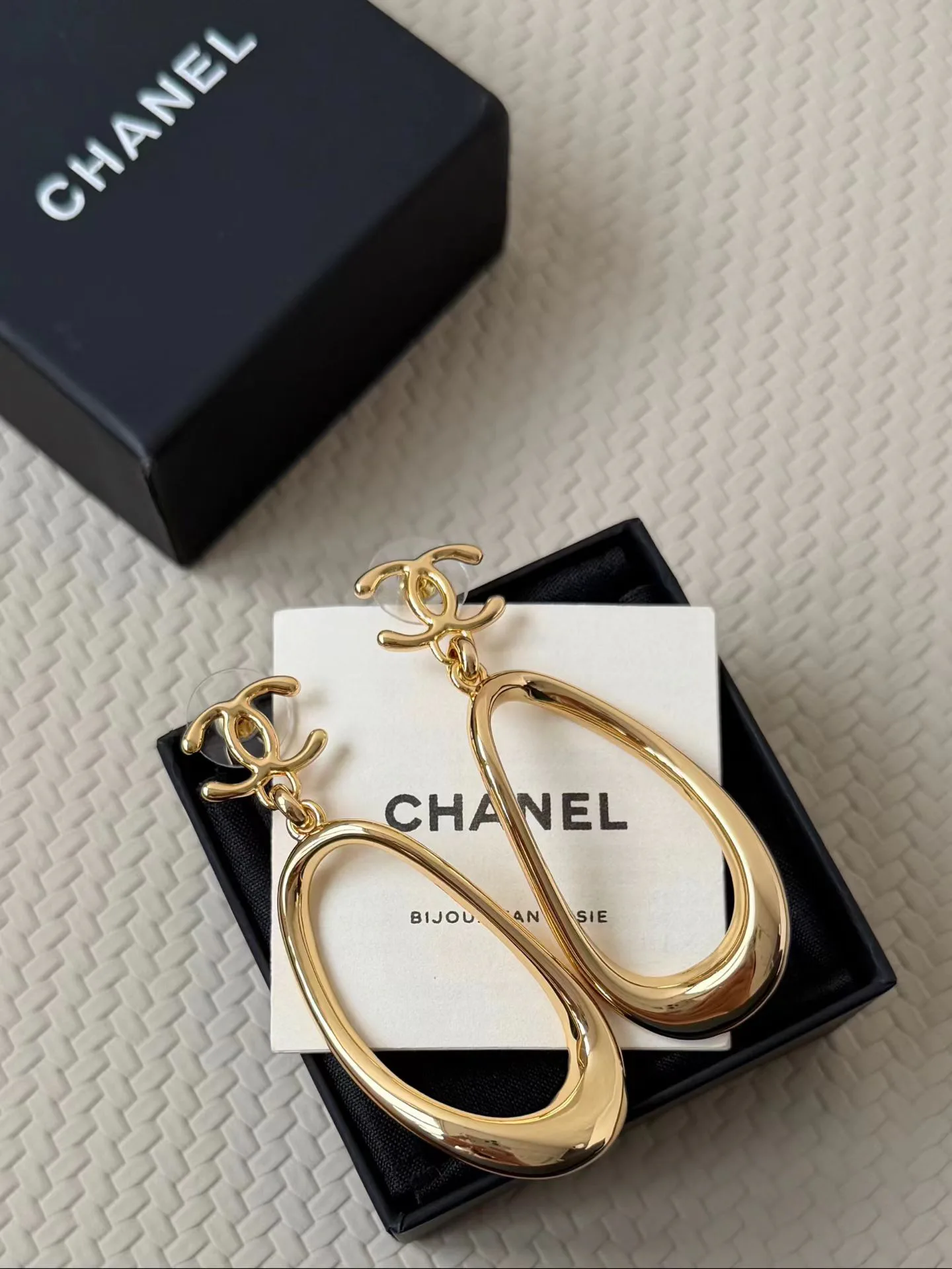 Jewelry CHANEL 18123147