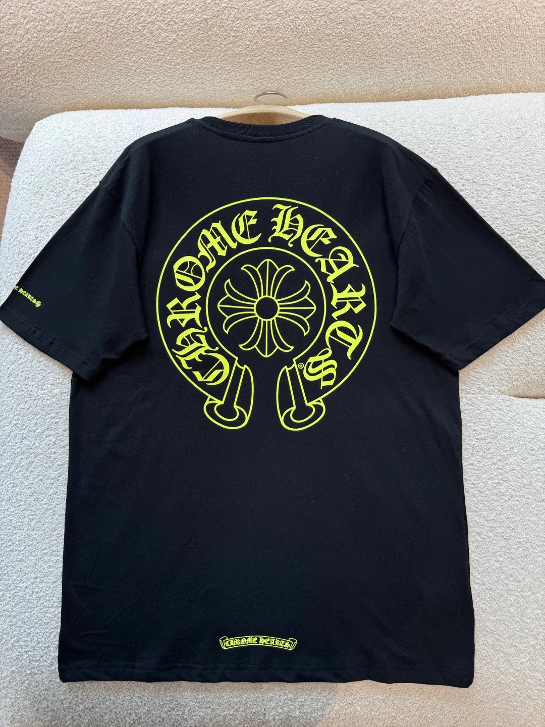 Women's T-Shirts CHROME HEARTS 17727916