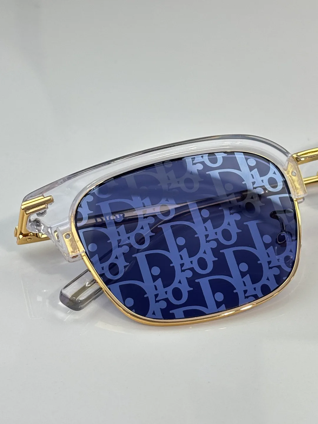 Glasses CHRISTIAN DIOR 18059750