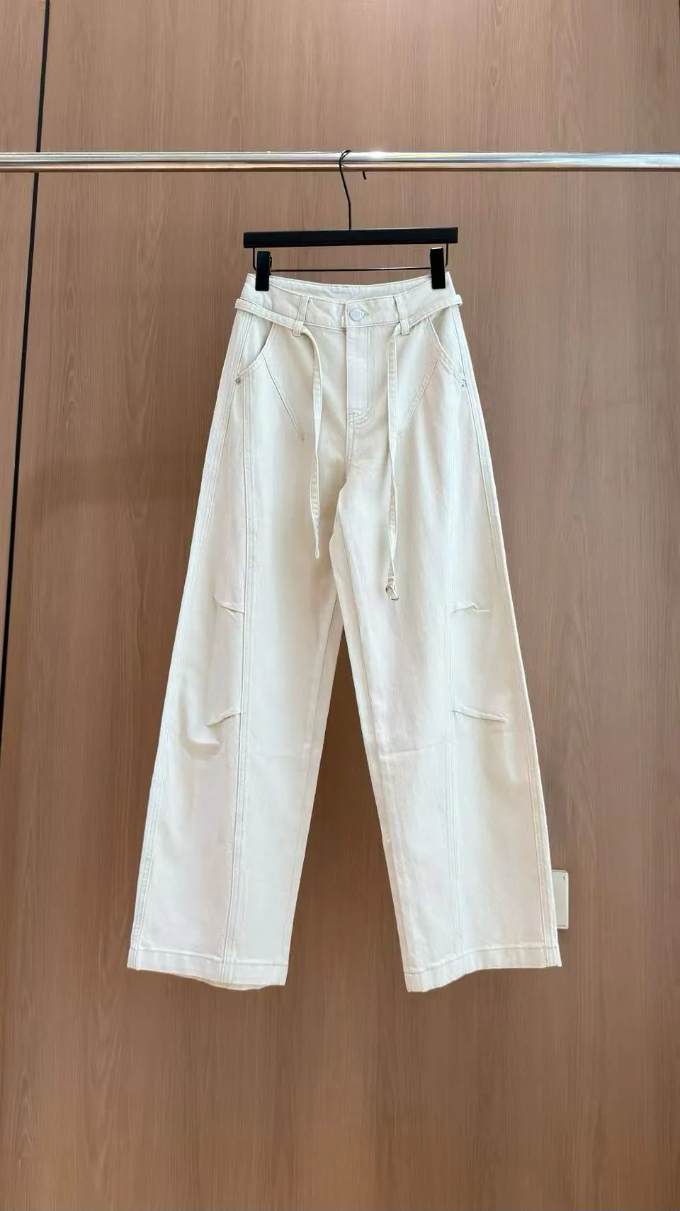 Women's Jeans LOEWE 18222146
