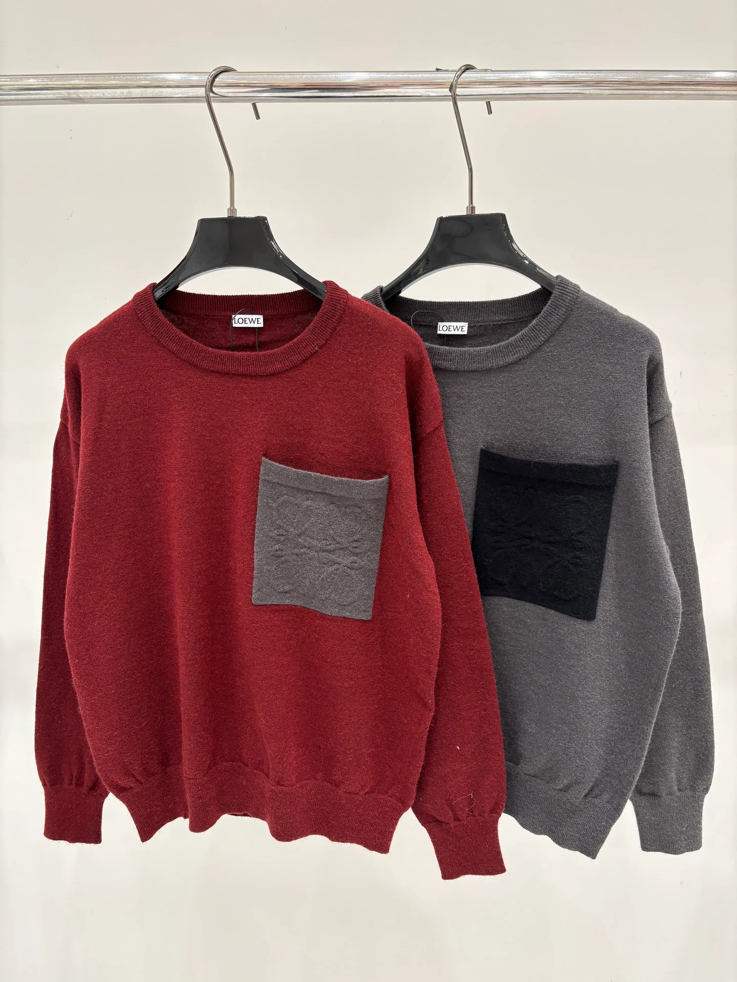 Women's Jumpers And Sweaters LOEWE 18176293