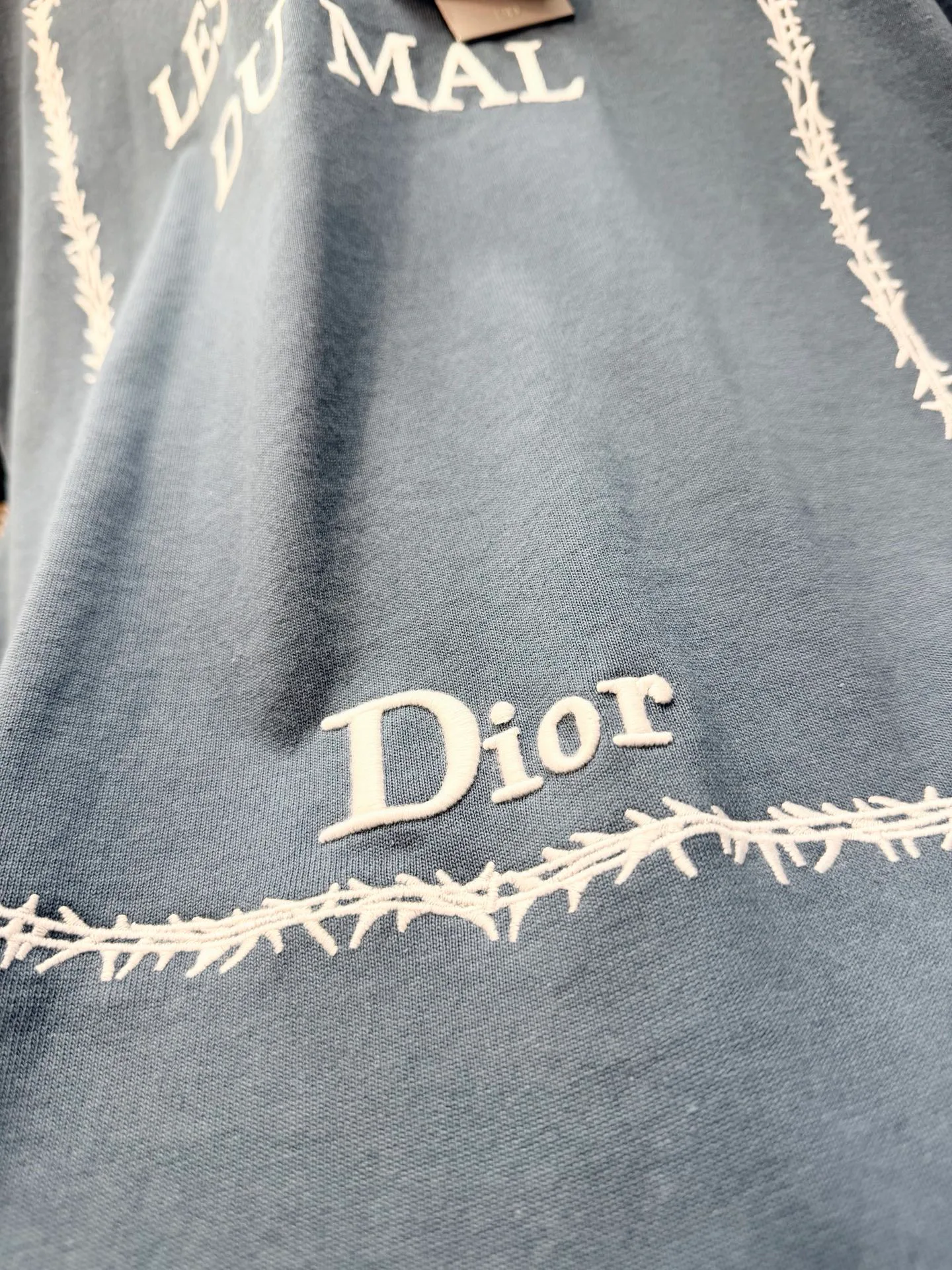 Women's T-Shirts CHRISTIAN DIOR 18191056