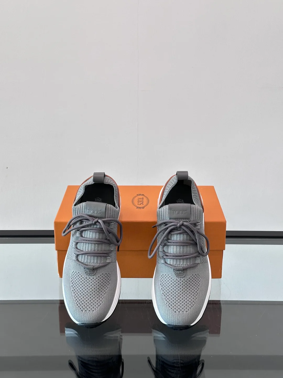 Men's Sneakers TOD'S 18018212